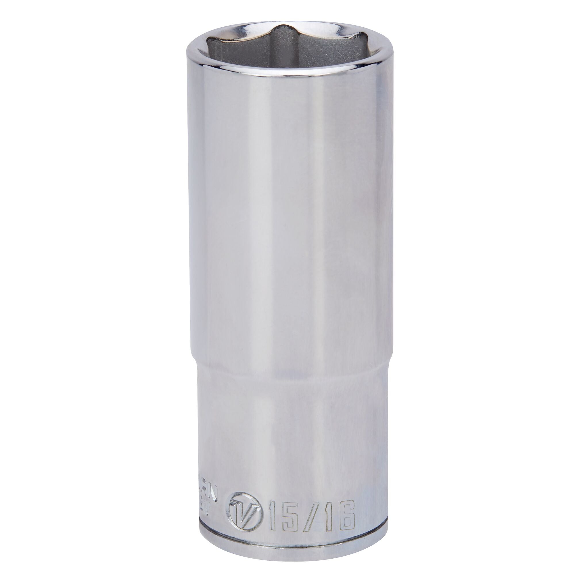 V-Series™ 1/2 Drive 6-Point Deep 15/16 Hot on Sale
