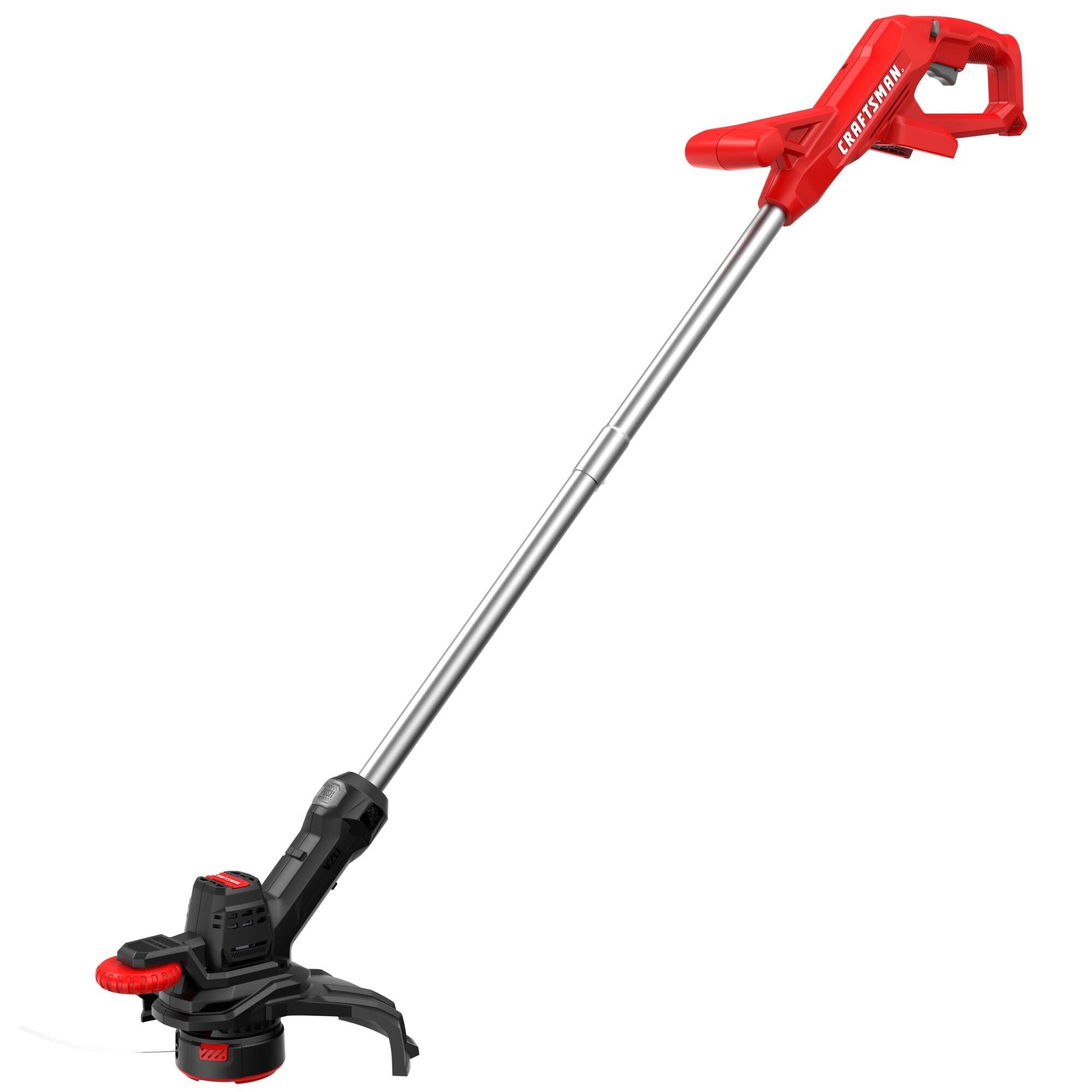 CRAFTSMAN V20* Cordless 10 in WEEDWACKER String Trimmer and Edger (Tool Only) Online now