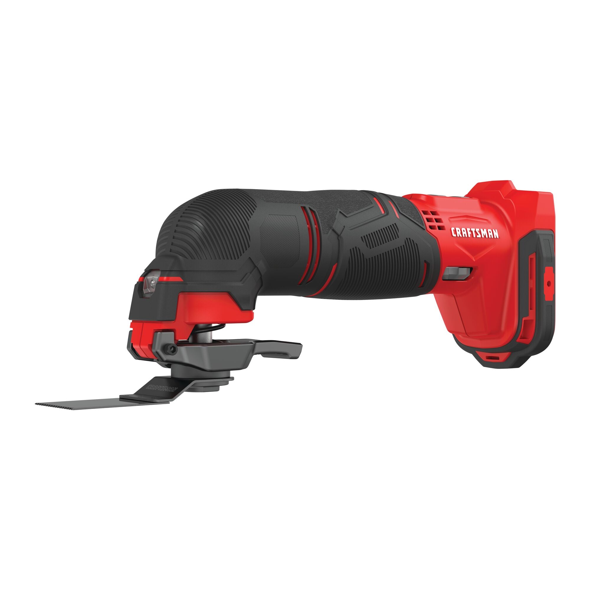 CRAFTSMAN V20* Cordless Oscillating Tool (Tool Only) Hot on Sale