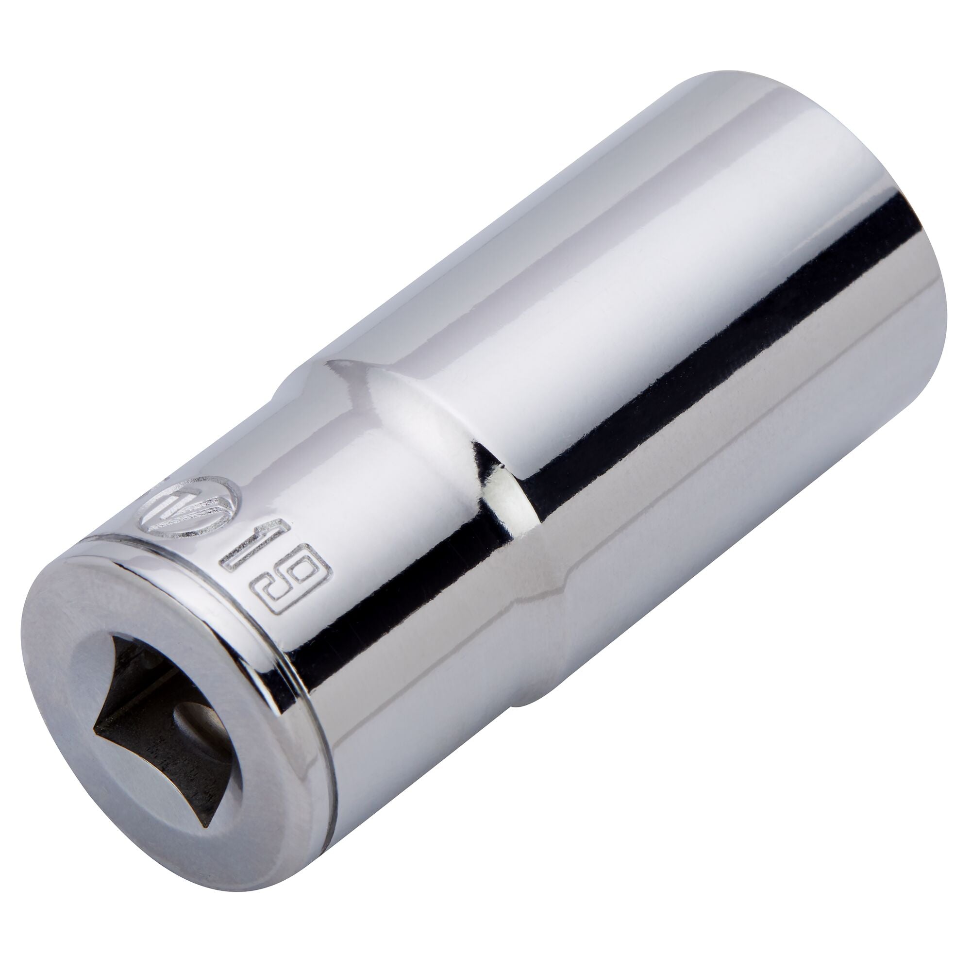 V-Series™ 3/8 Drive 6-Point Deep Socket 19 on Sale