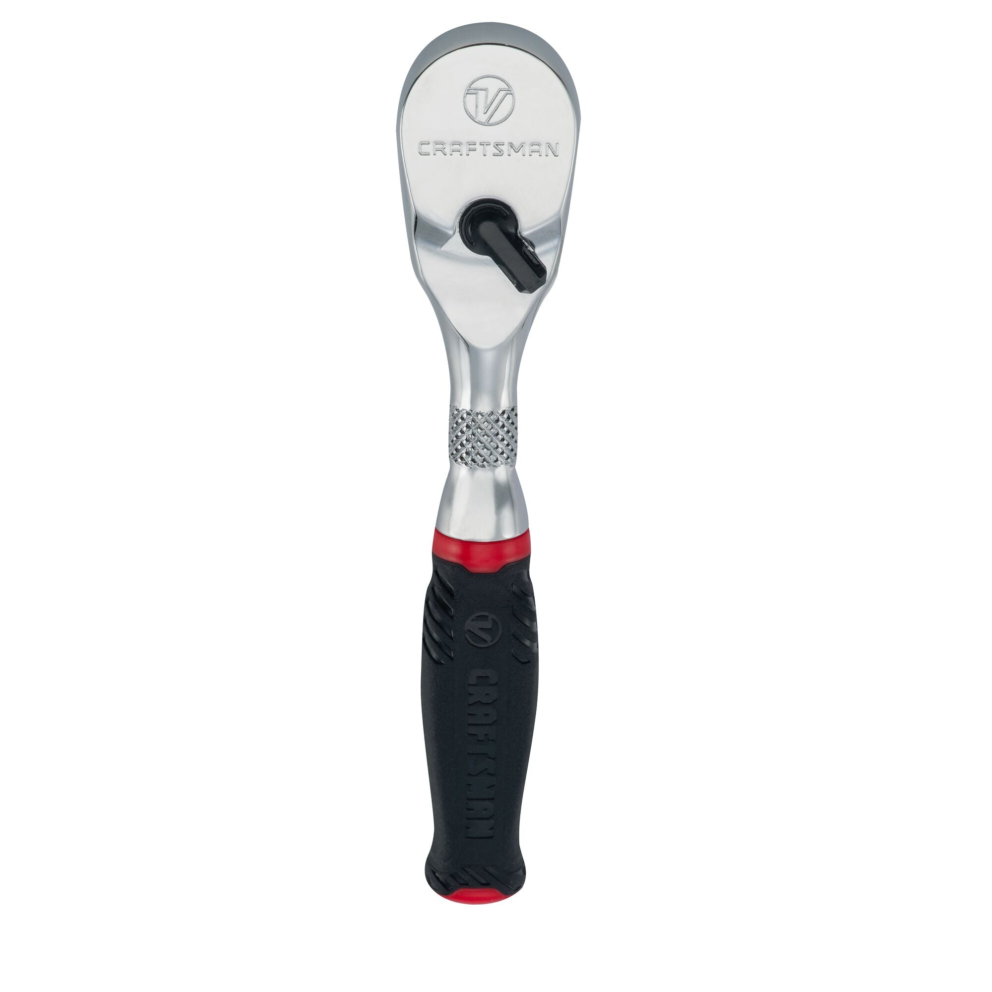 V-Series™ 1/4 in Drive Comfort Grip™ Ratchet Sale