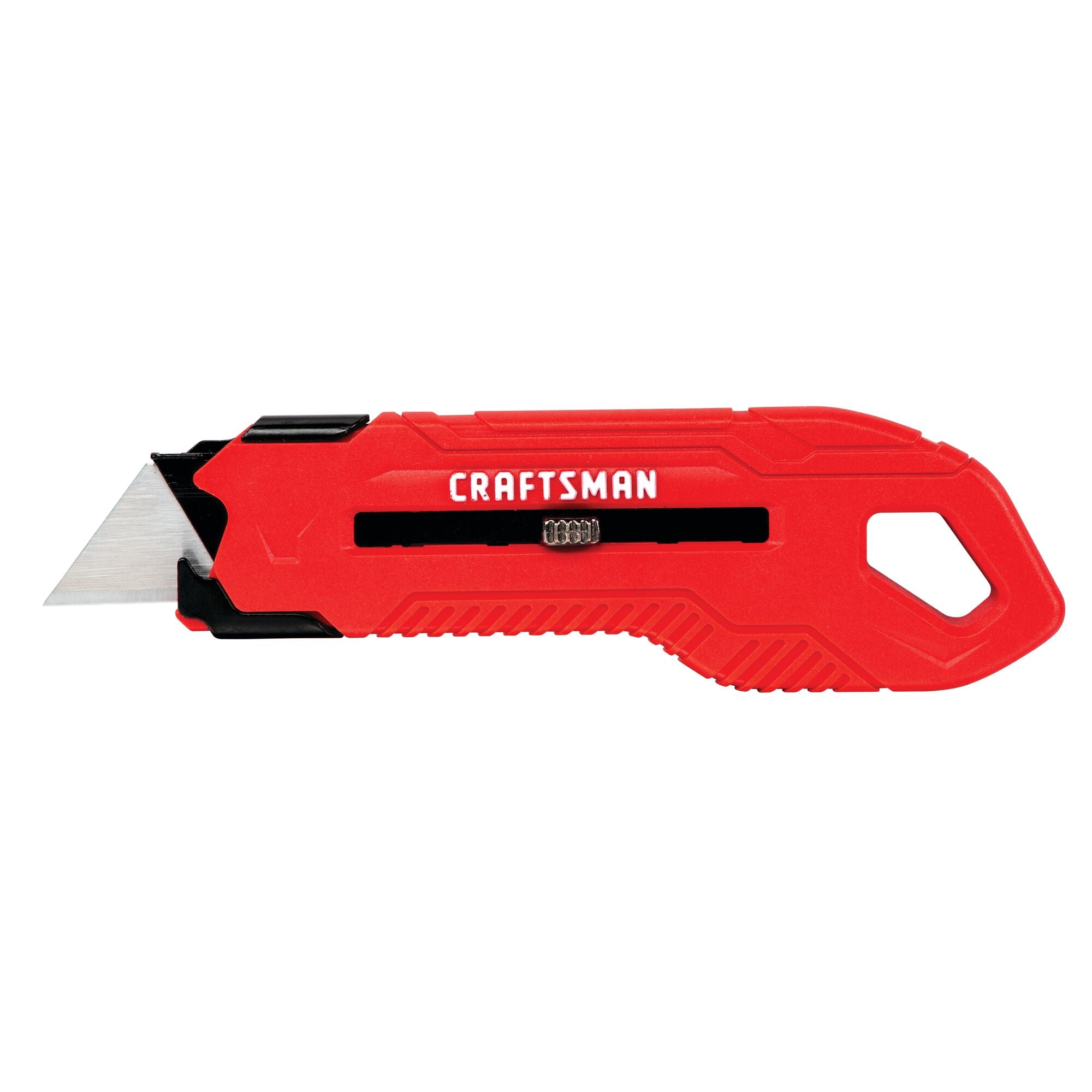 Compact Retractable Utility Knife Supply