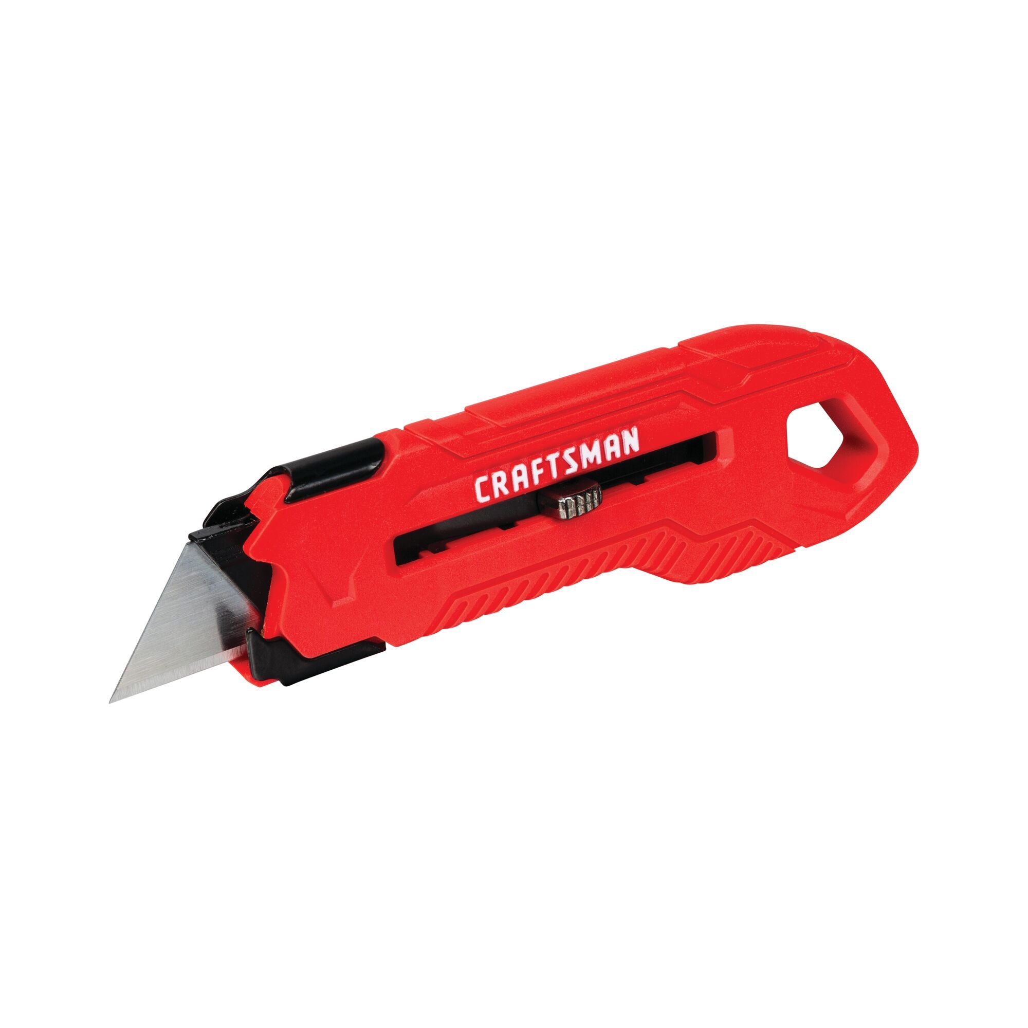 Compact Retractable Utility Knife Supply