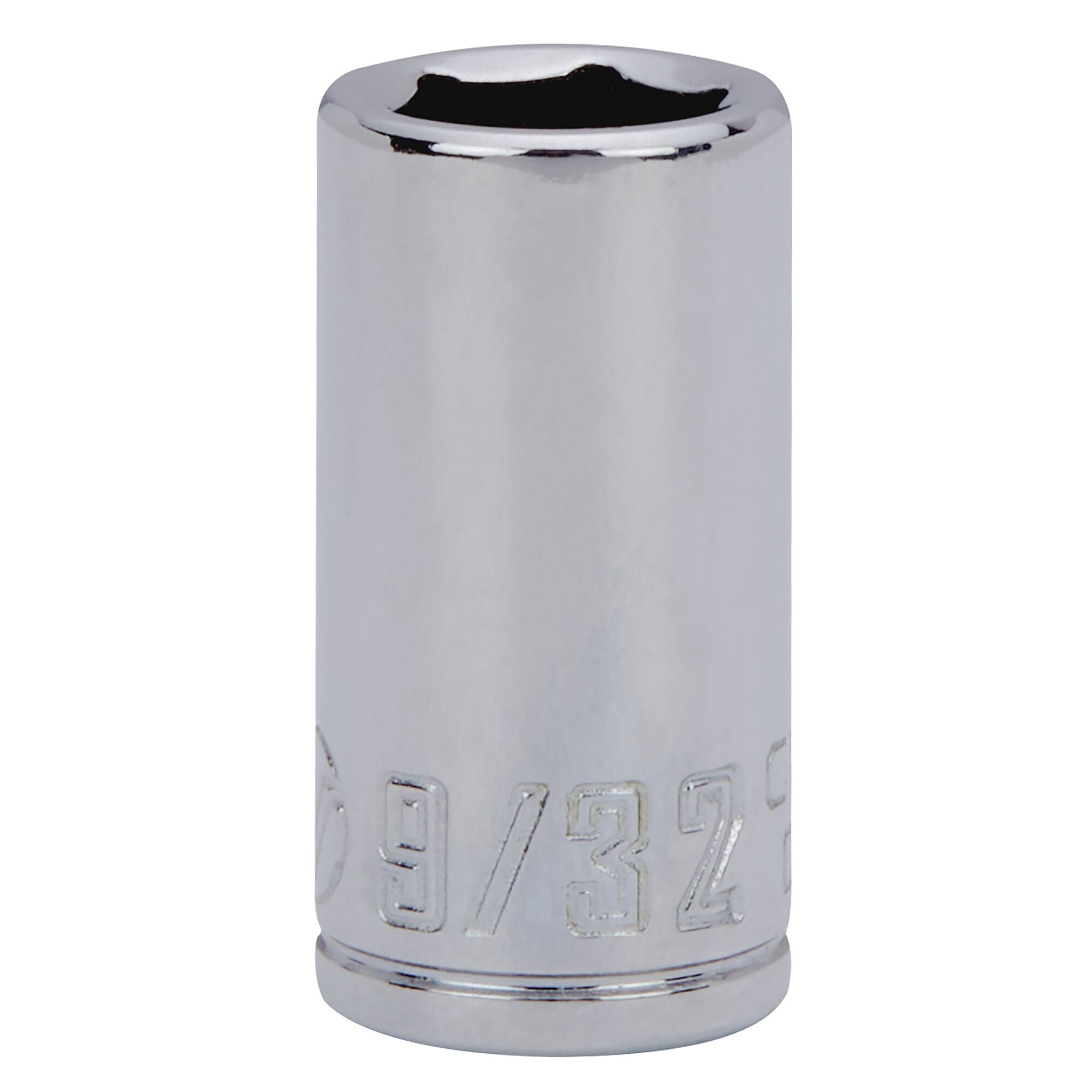 V-Series™ 1/4 Drive 6-Point Shallow Socket  9/32 Sale