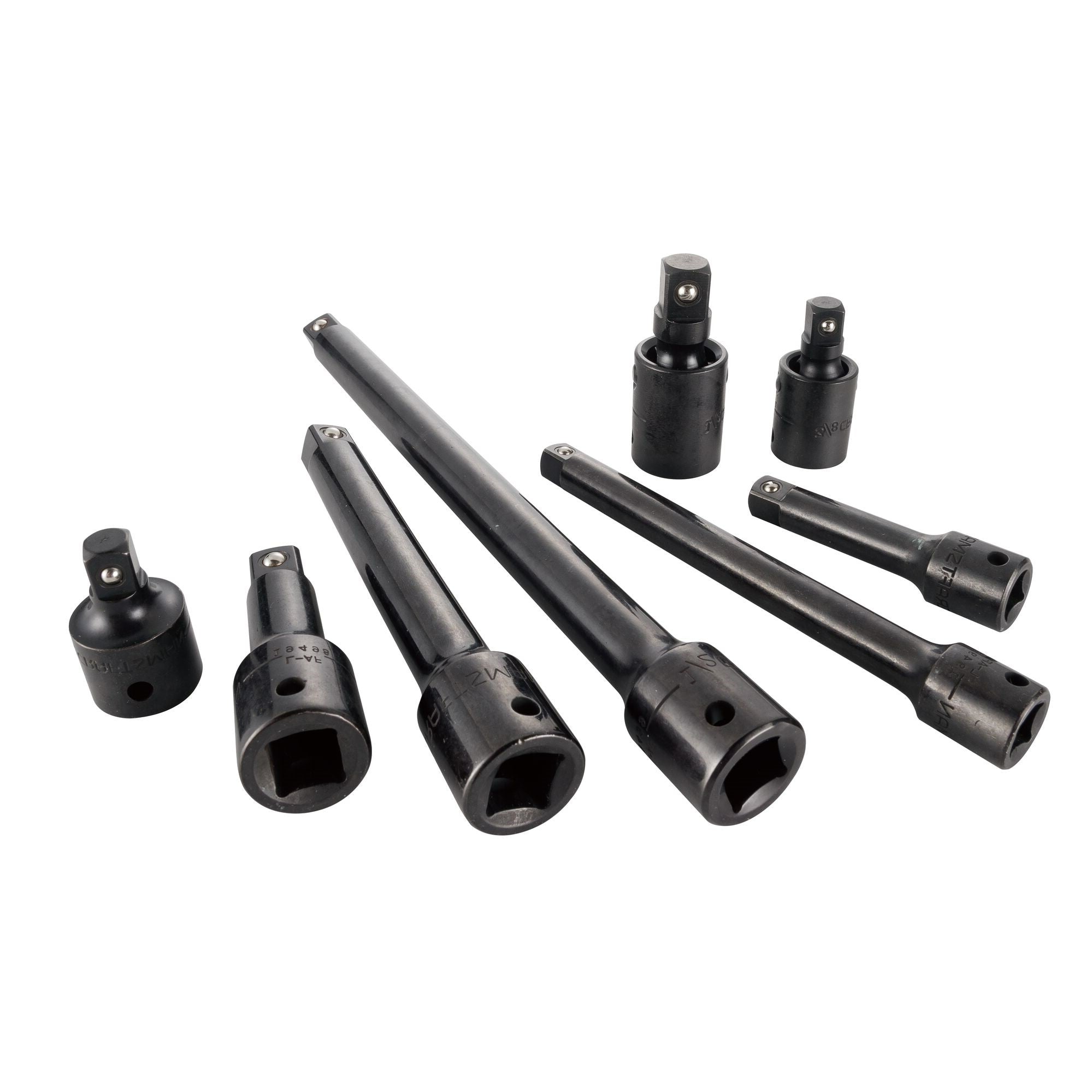 Impact Tool Accessory Set (8 pc) on Sale