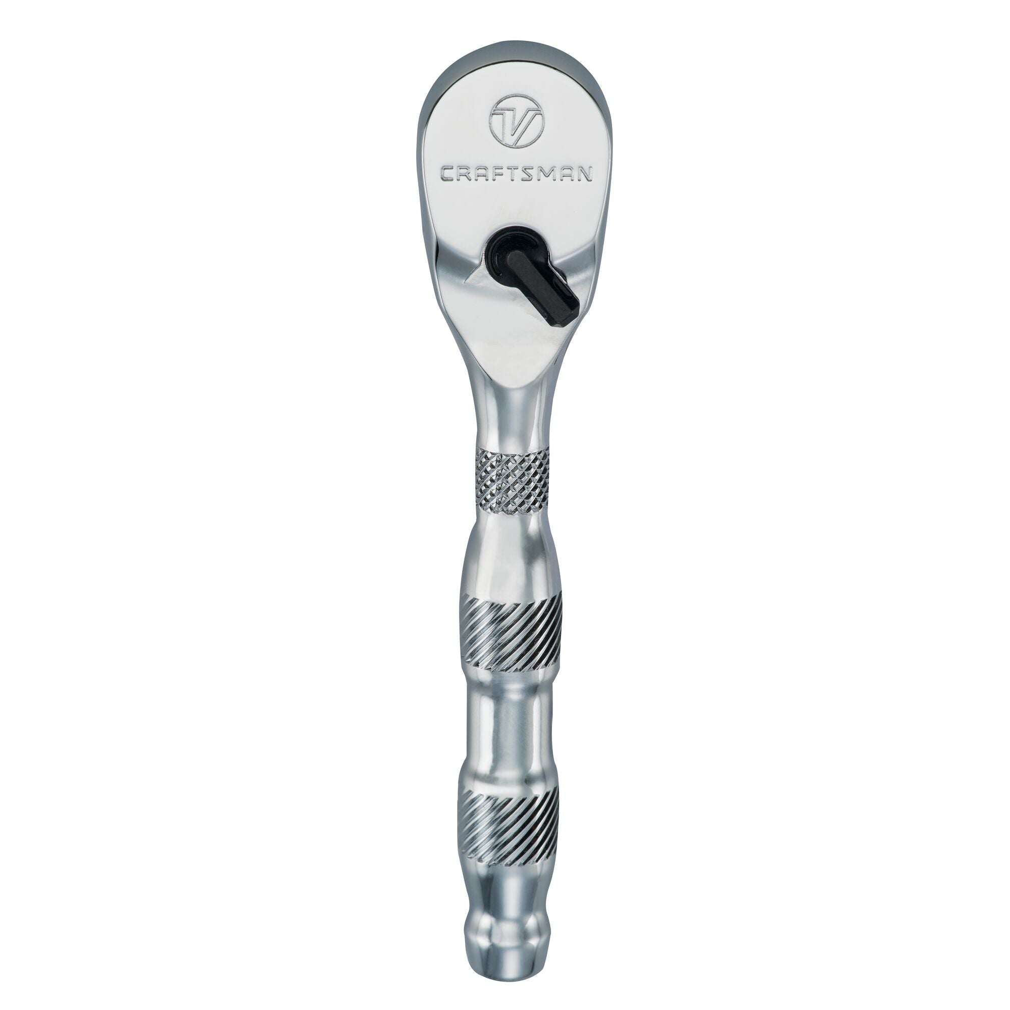 V-Series™ 1/4 in Drive Ratchet Fashion
