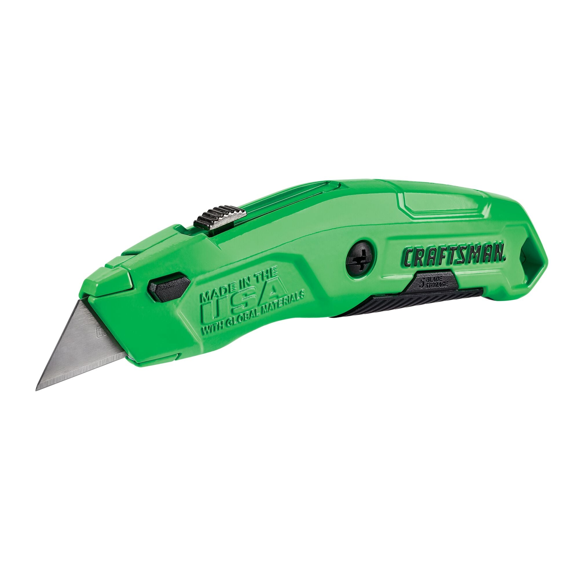 High-Visibility Quick Change Utility Knife Discount