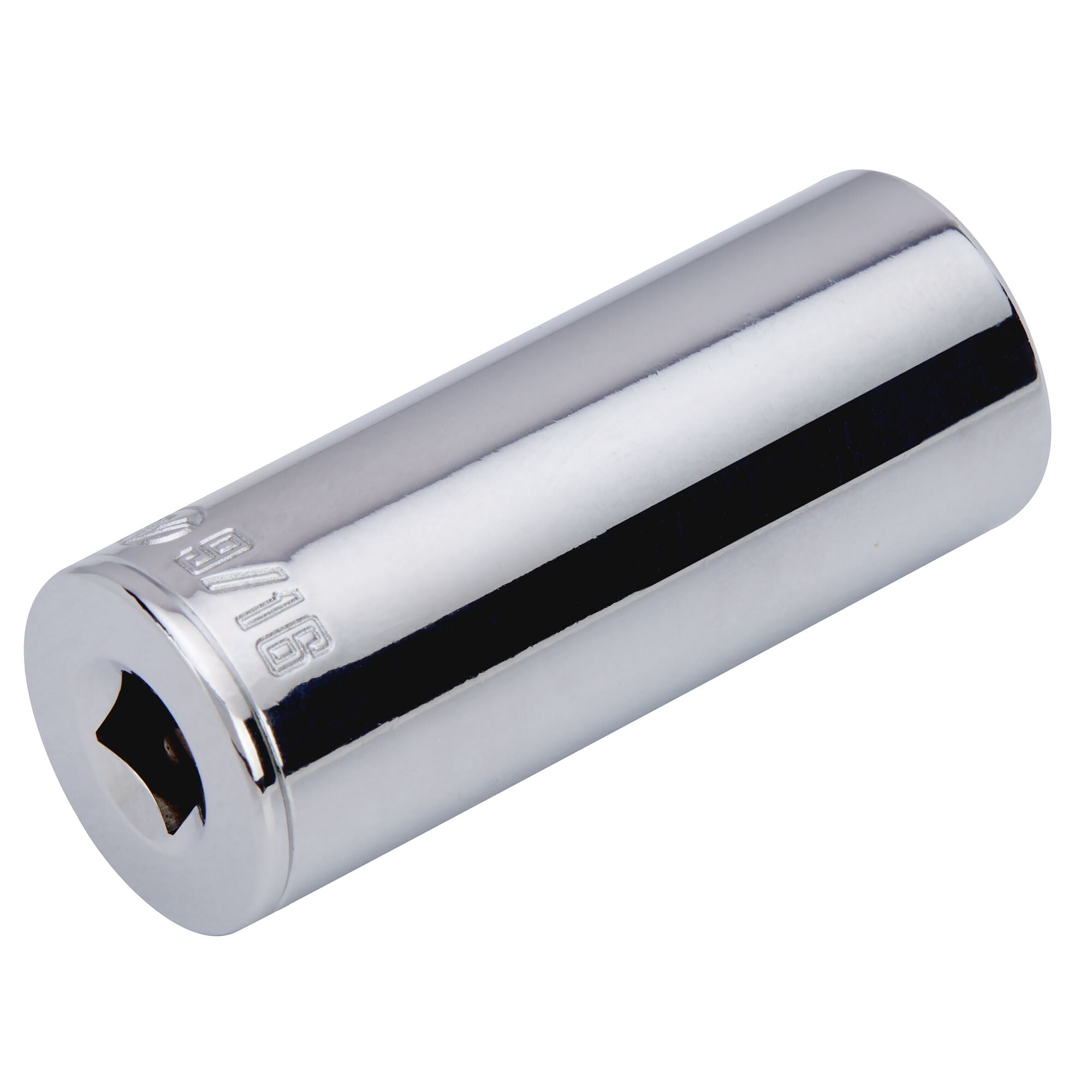 V-Series™ 1/4 Drive6-Point Deep Socket  9/16 Online