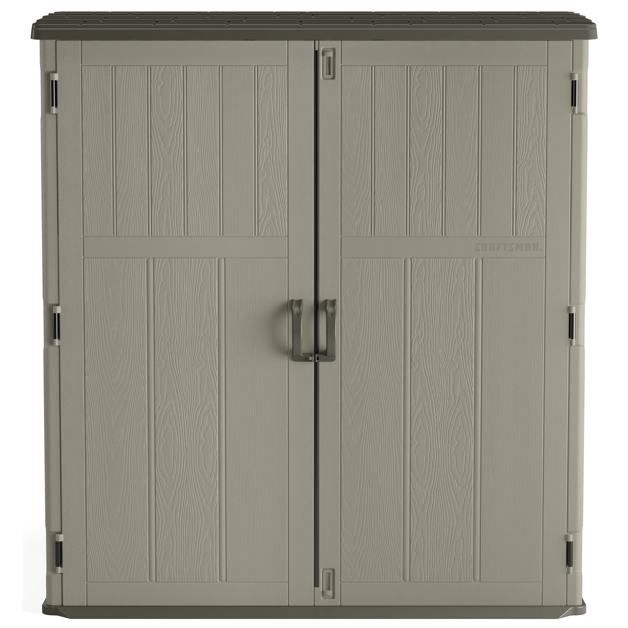 Extra Large Vertical Storage Shed Online
