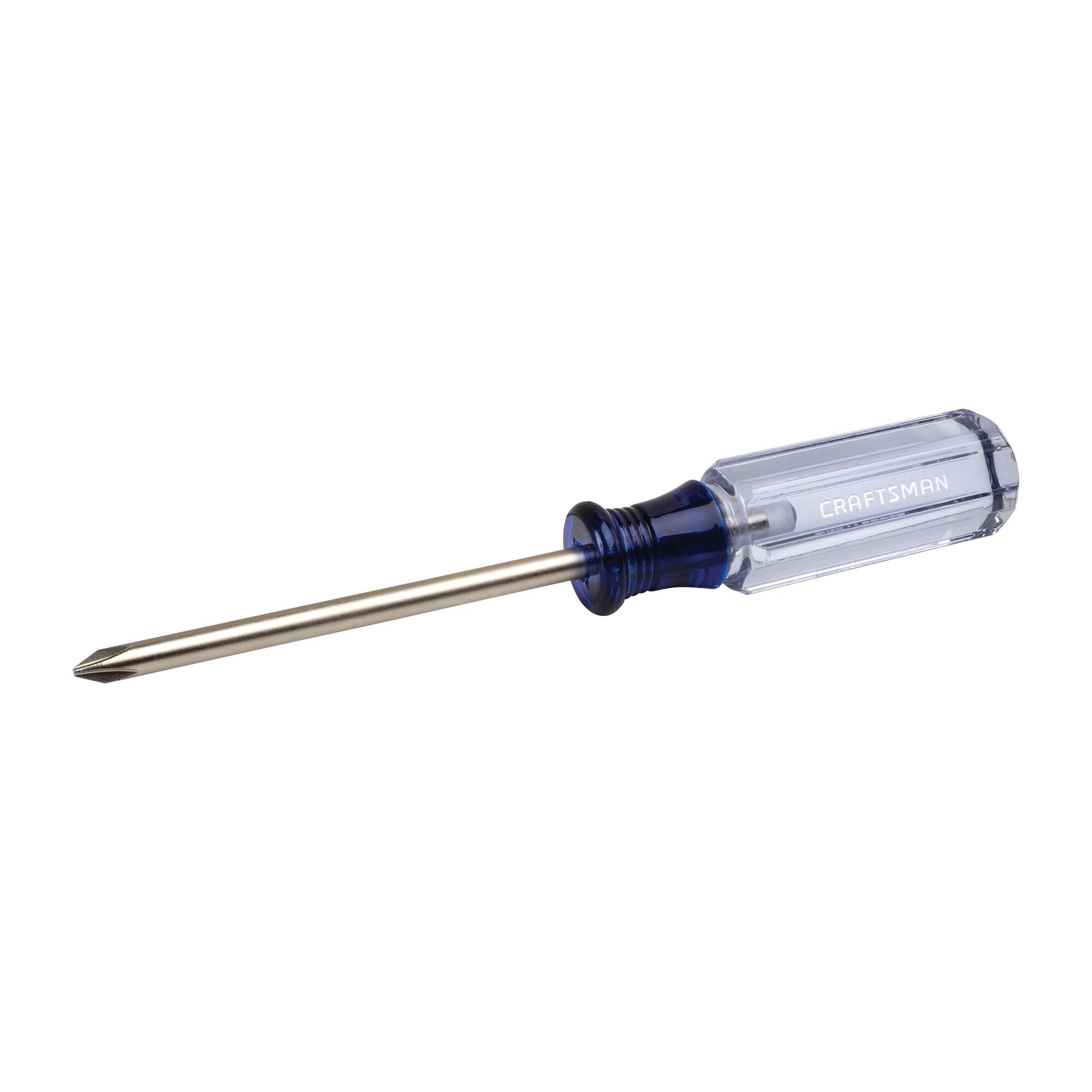PH #1 x 3-in Acetate Screwdriver Hot on Sale