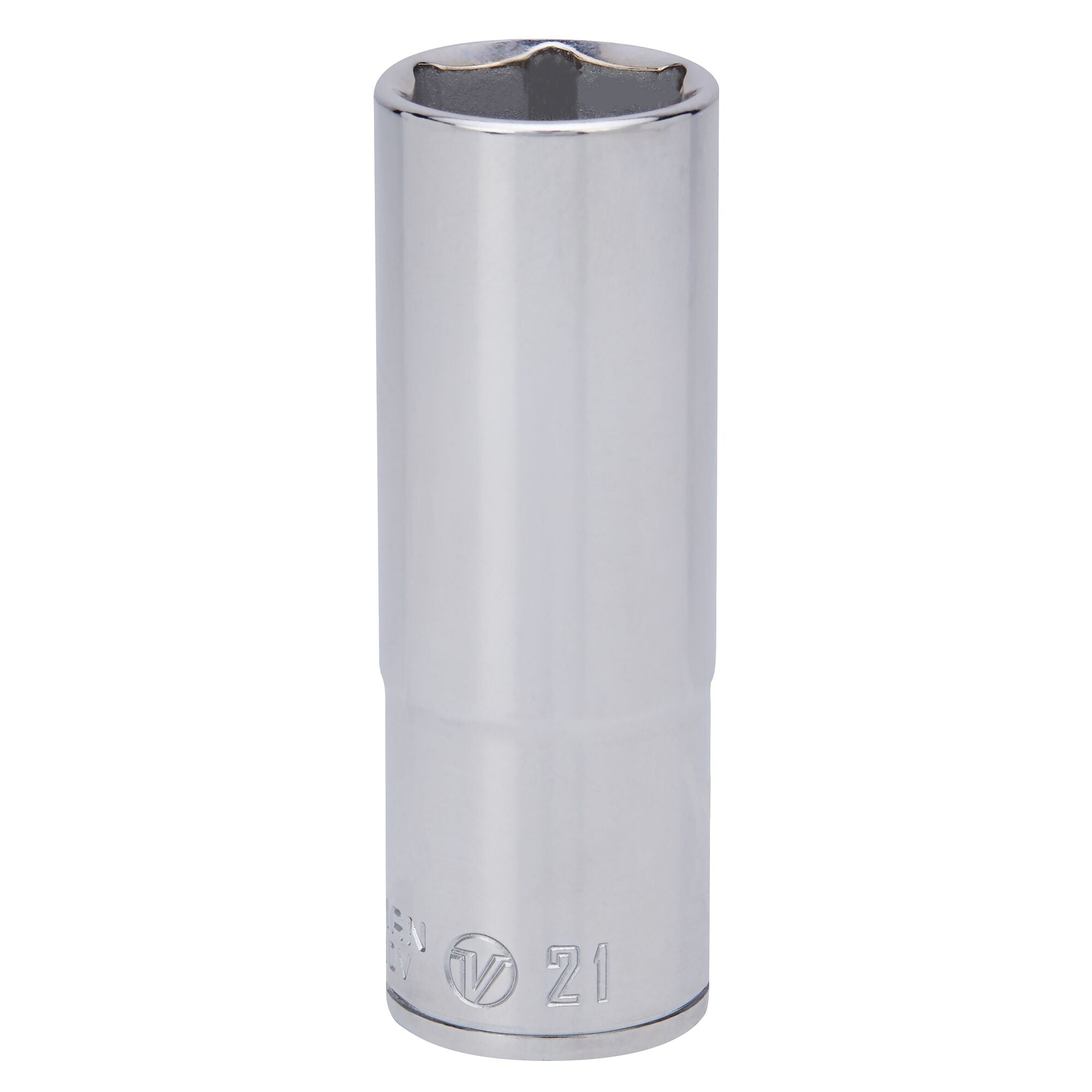 V-Series™ 1/2 Drive 6-Point Deep 21 Hot on Sale