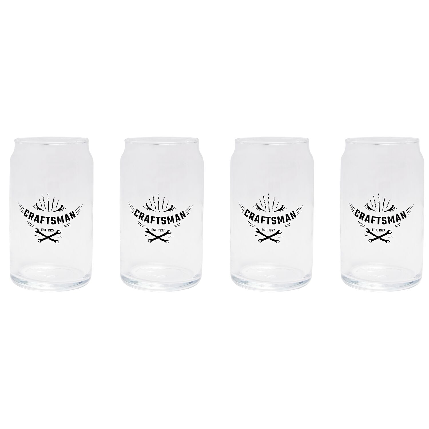 Set Of 4 Pint Glasses Discount