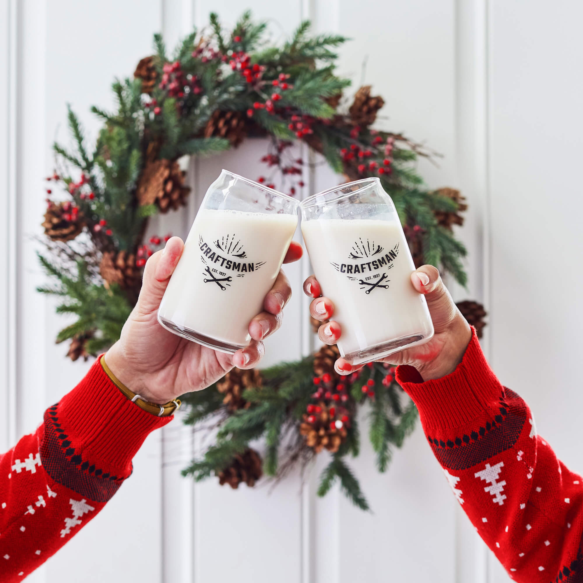Set Of 4 Pint Glasses Discount
