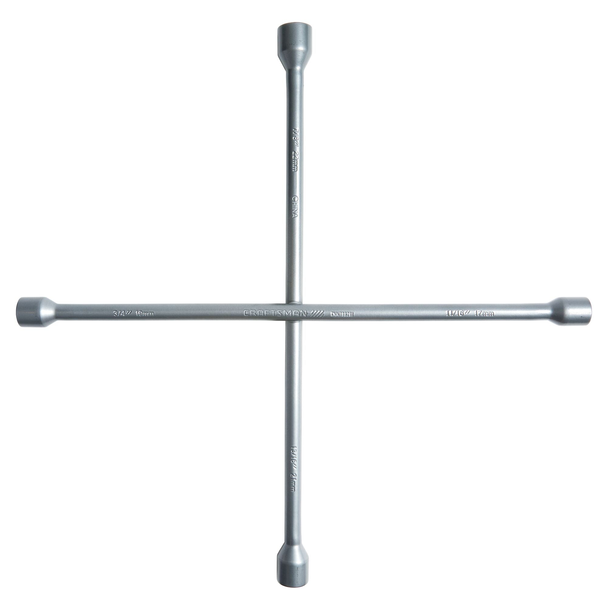 Fixed Cross Bar, Automotive Supply