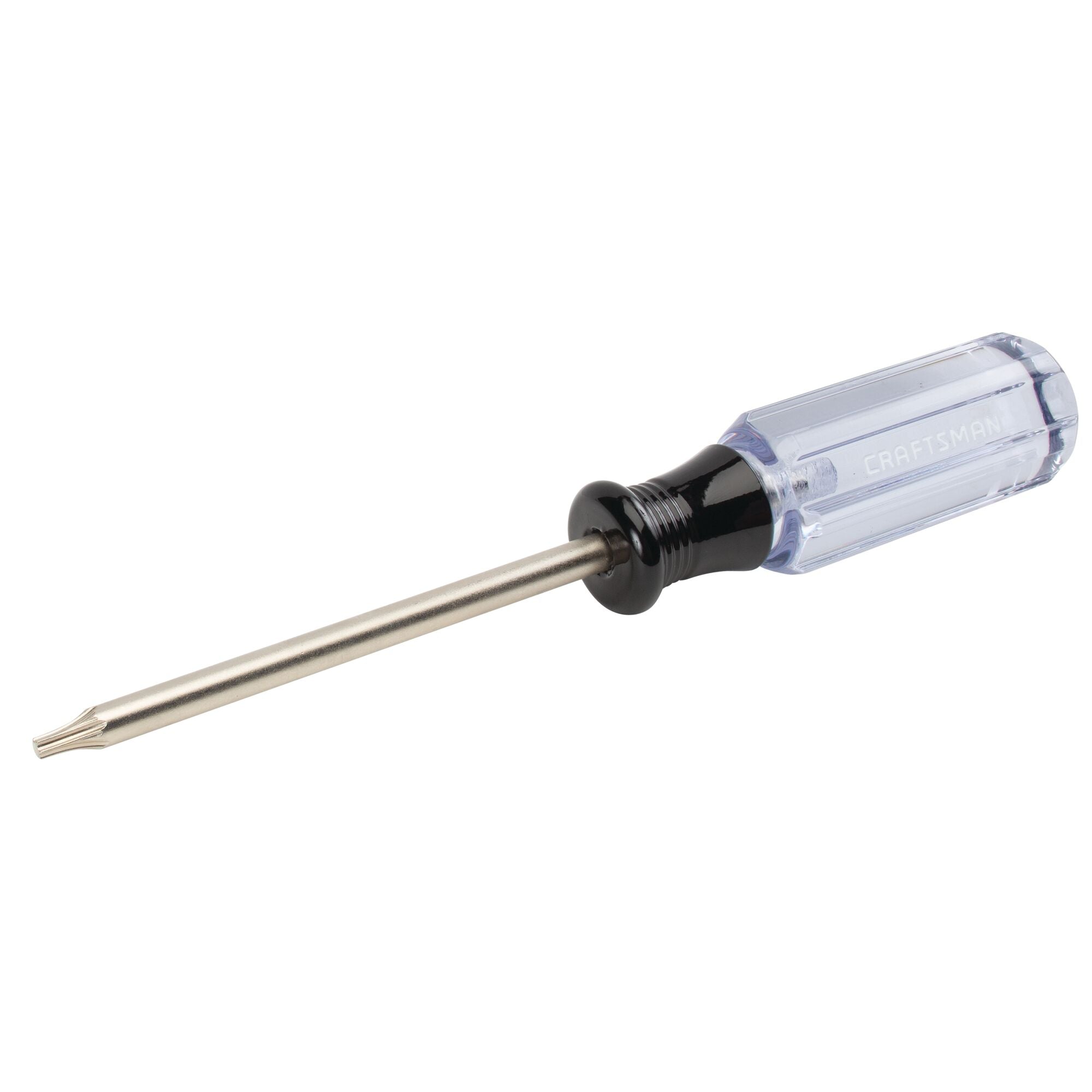 T10 x 3-in Acetate Screwdriver Hot on Sale