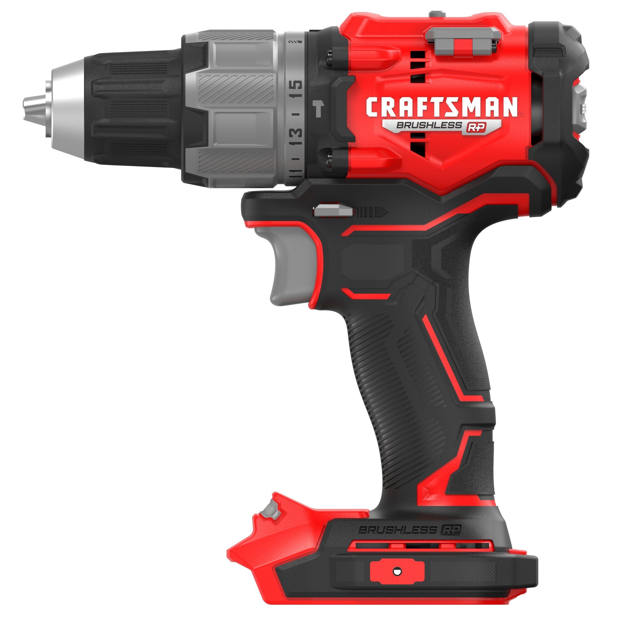 CRAFTSMAN V20* BRUSHLESS RP™ 1/2 in. Hammer Drill (Tool Only) Online Hot Sale