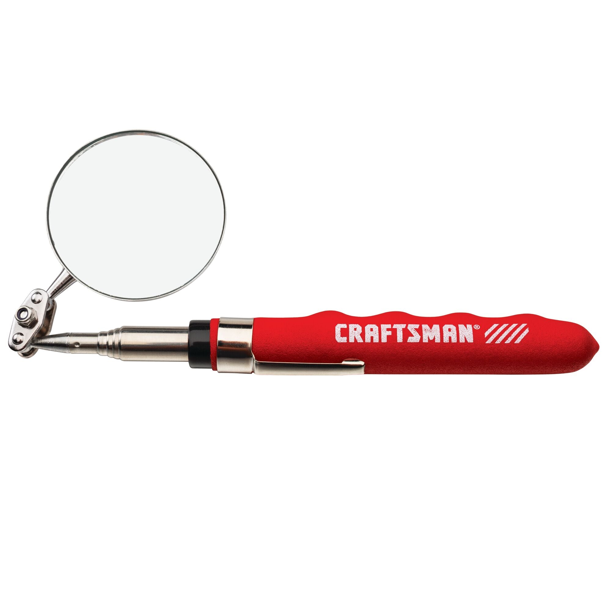 Telescoping Inspection Mirror Discount