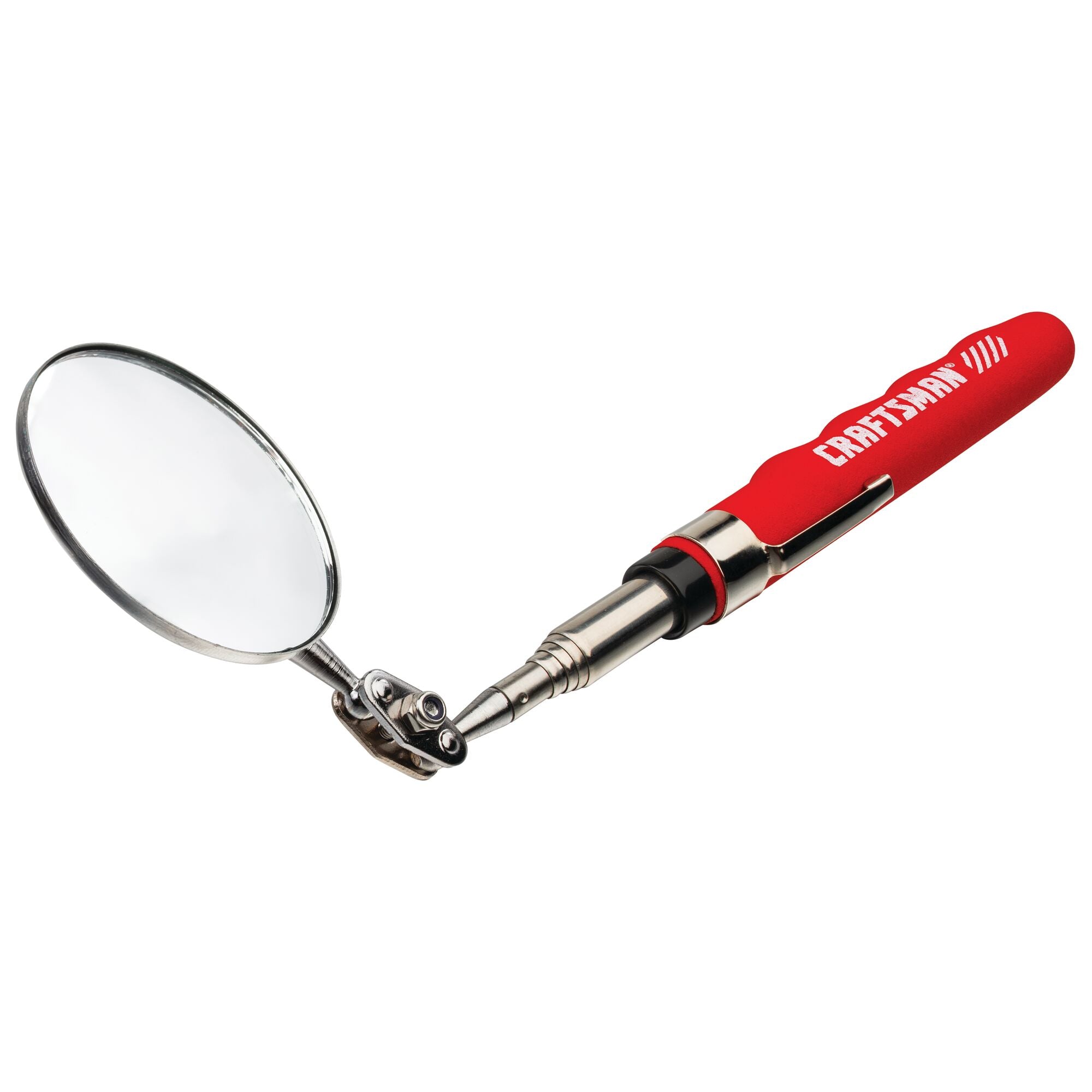 Telescoping Inspection Mirror Discount