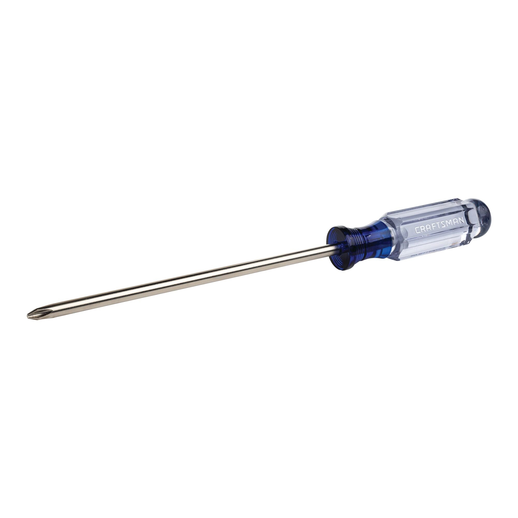 PH #2 x 6-in Acetate Screwdriver Supply
