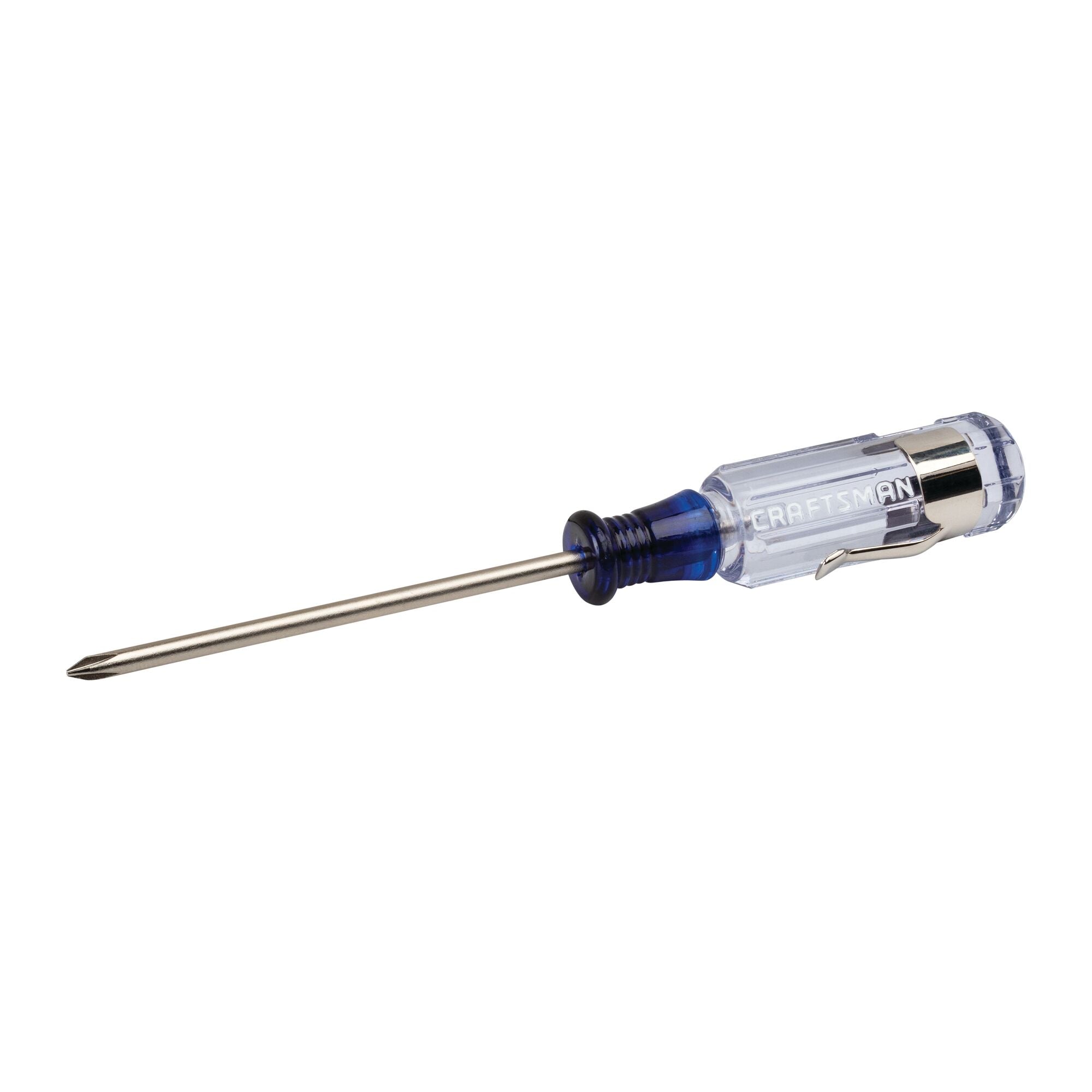 PH #0 x 2-1/2-in Acetate Screwdriver Online Sale