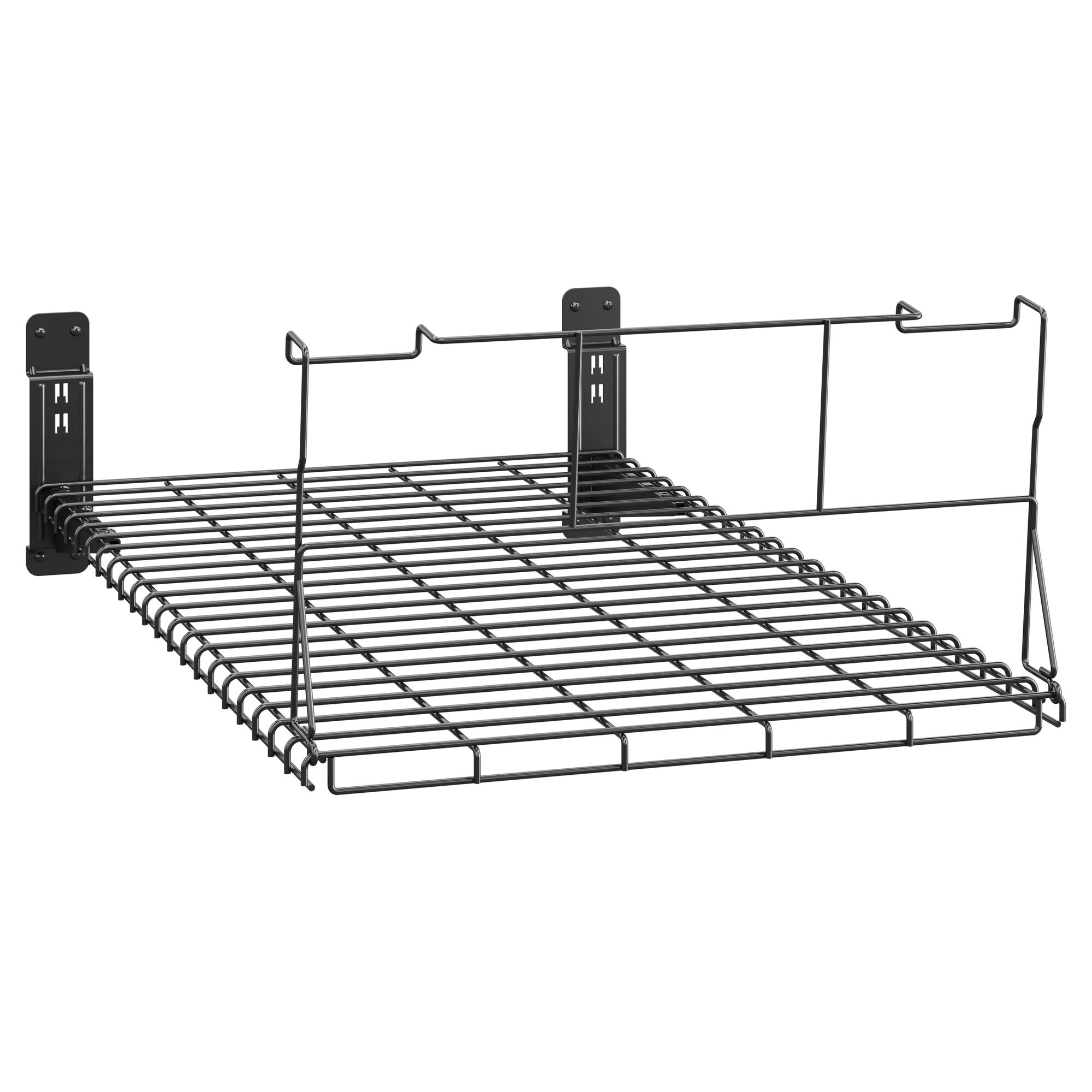 Shed Loft Rack Kit Online Hot Sale