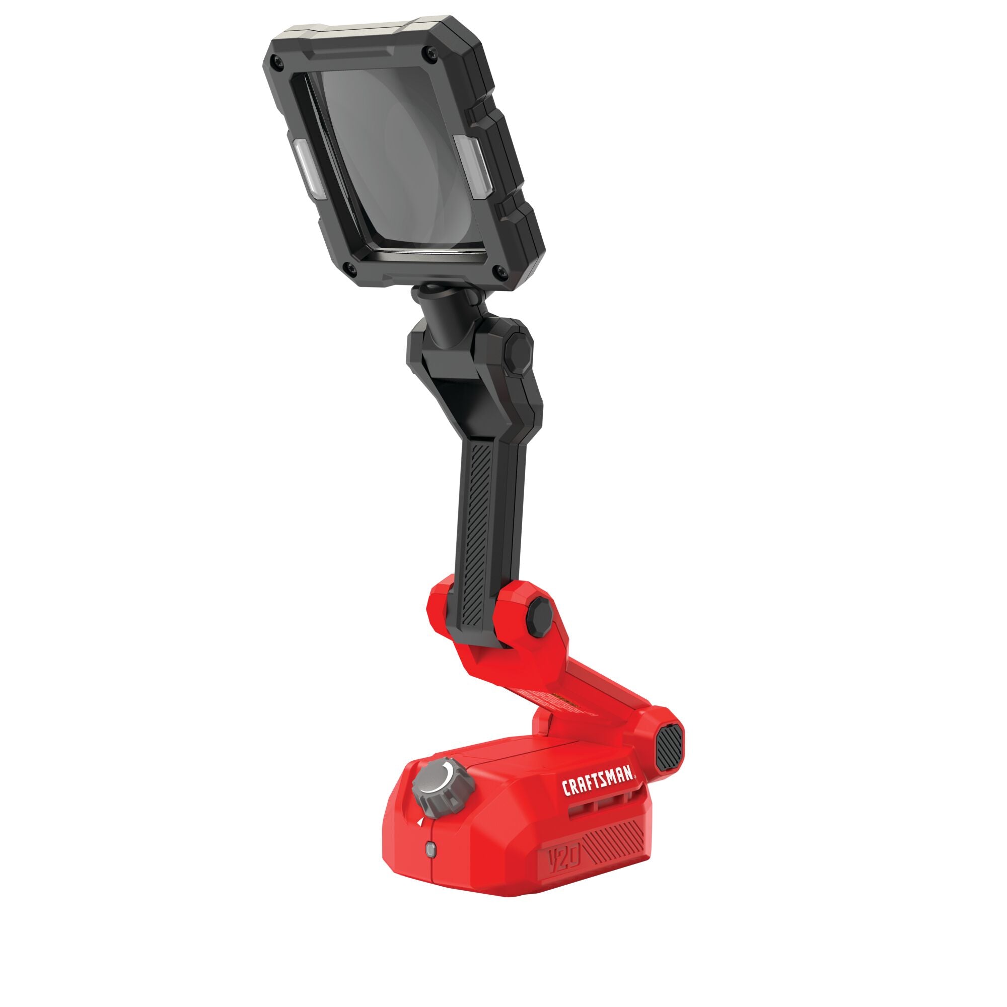 CRAFTSMAN LED LIGHT WITH MAGNIFYING LENS (TOOL ONLY) Online