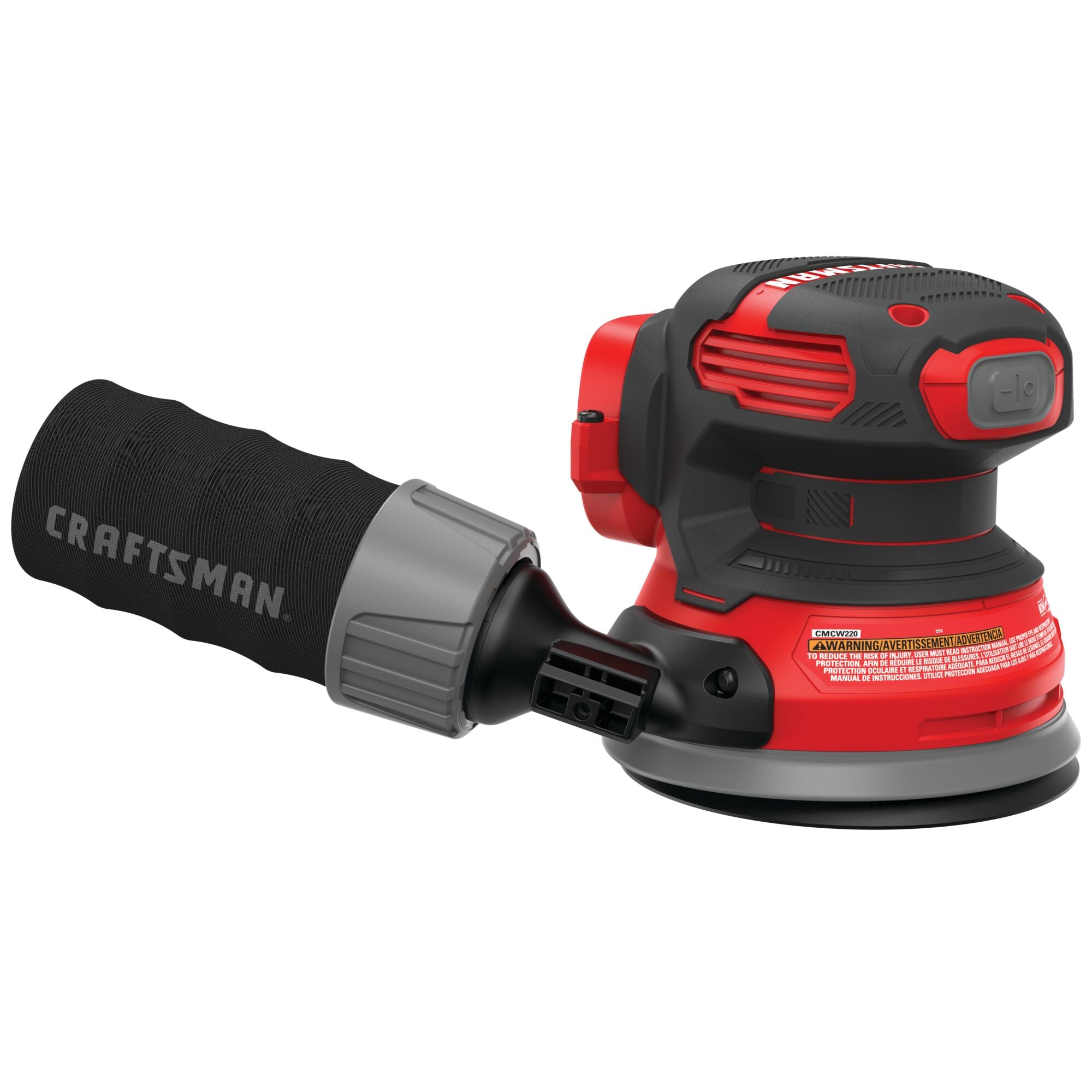 CRAFTSMAN V20* Cordless Random Orbit Sander (Tool Only) Online now