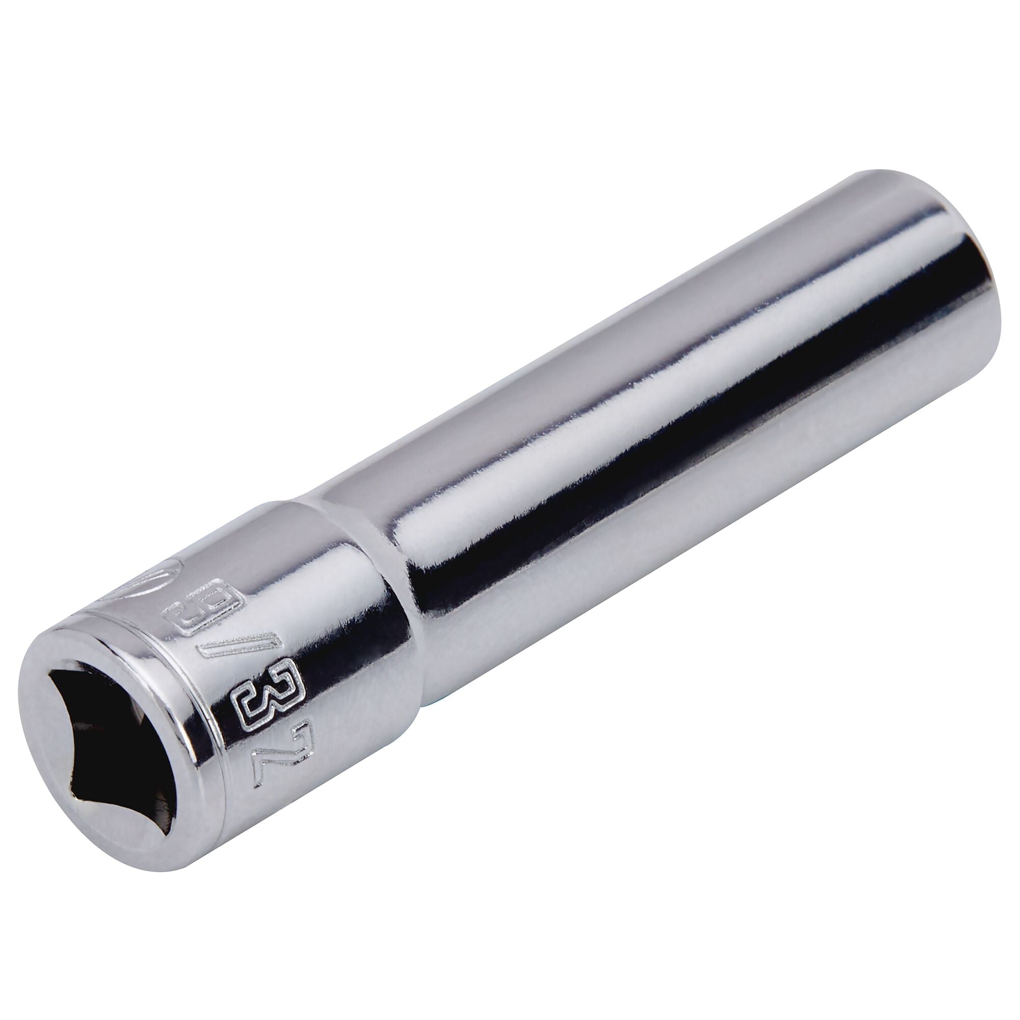 V-Series™ 1/4 Drive6-Point Deep Socket  9/32 on Sale