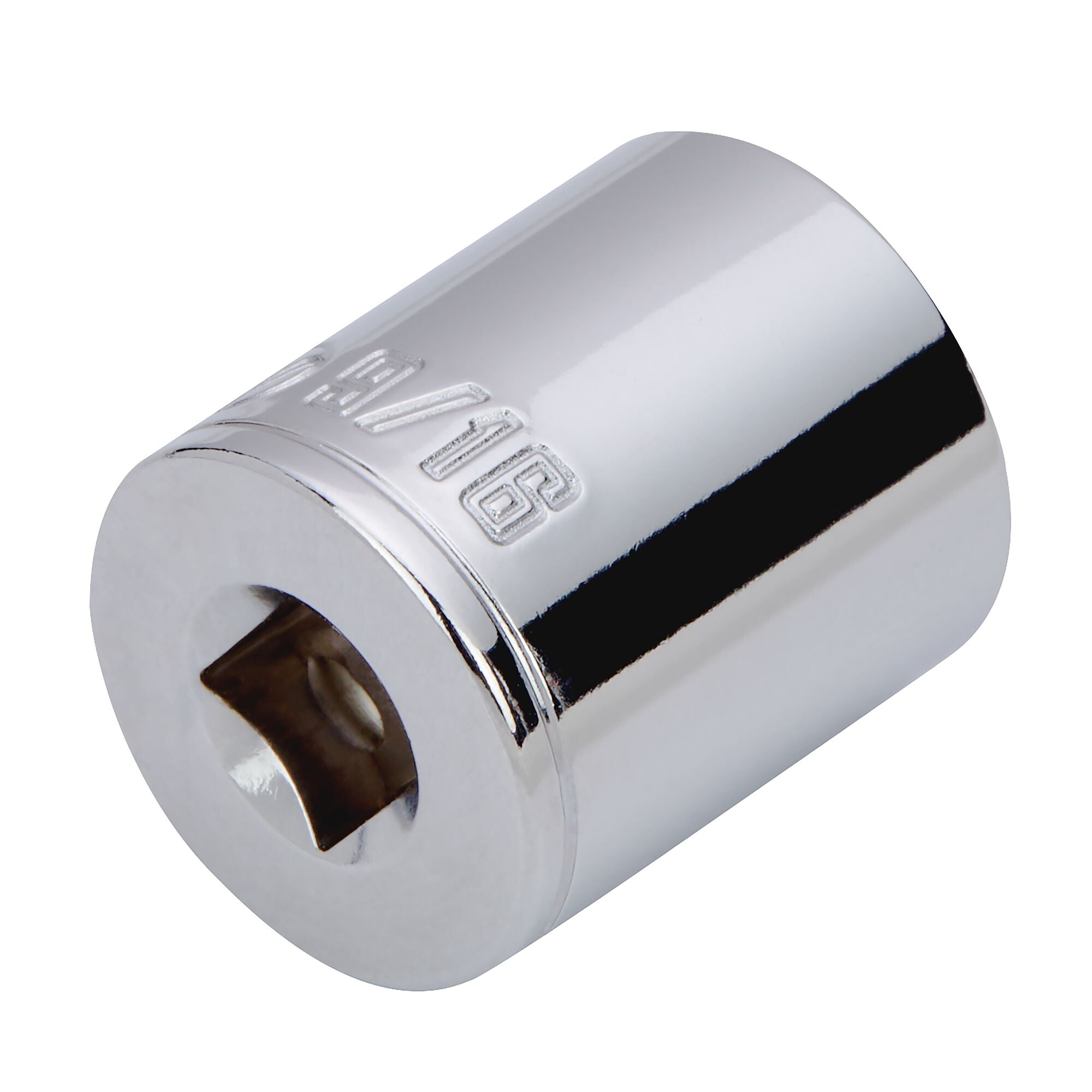 V-Series™ 1/4 Drive6-Point Shallow Socket  9/16 Online Hot Sale