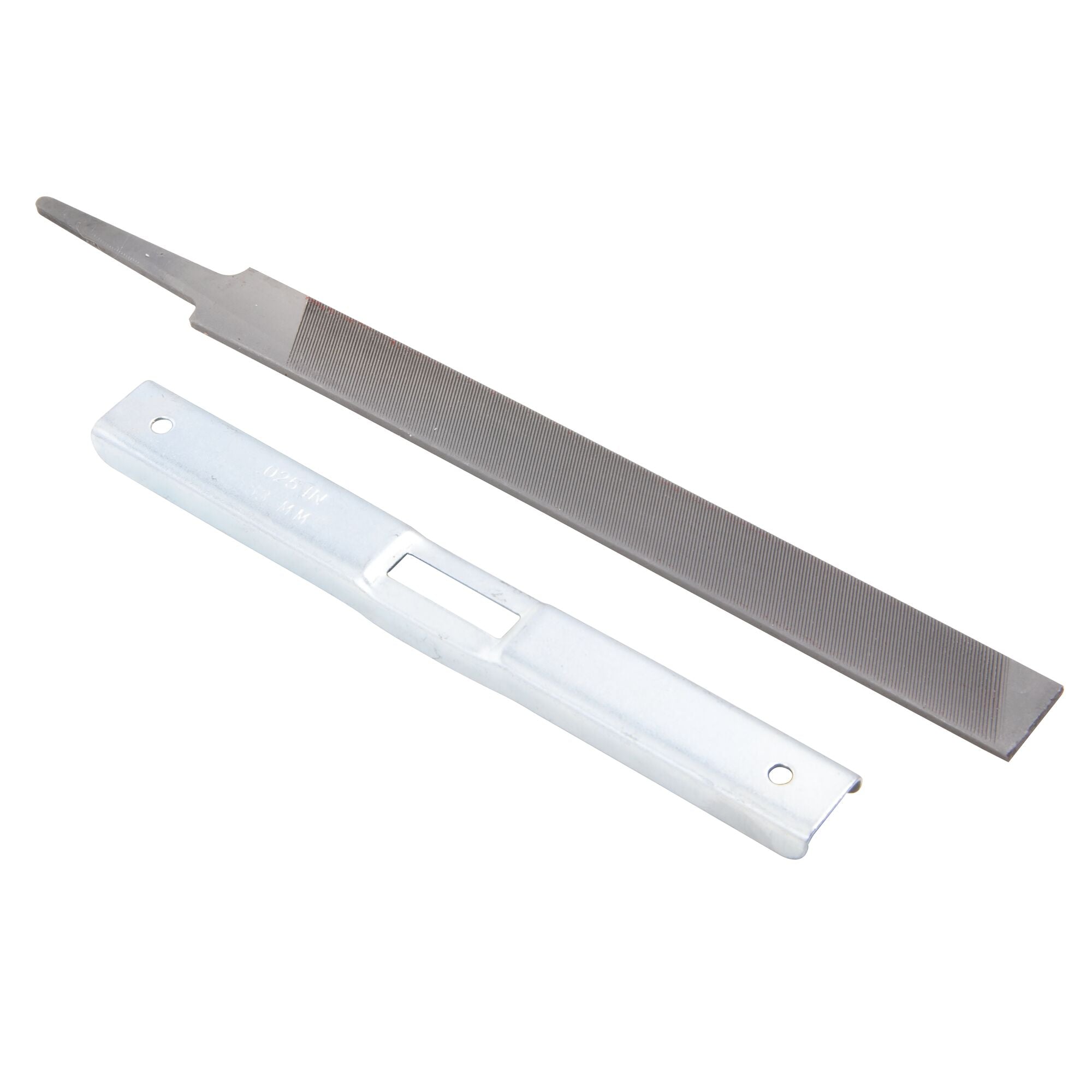 Depth Gauge And Flat File Hot on Sale