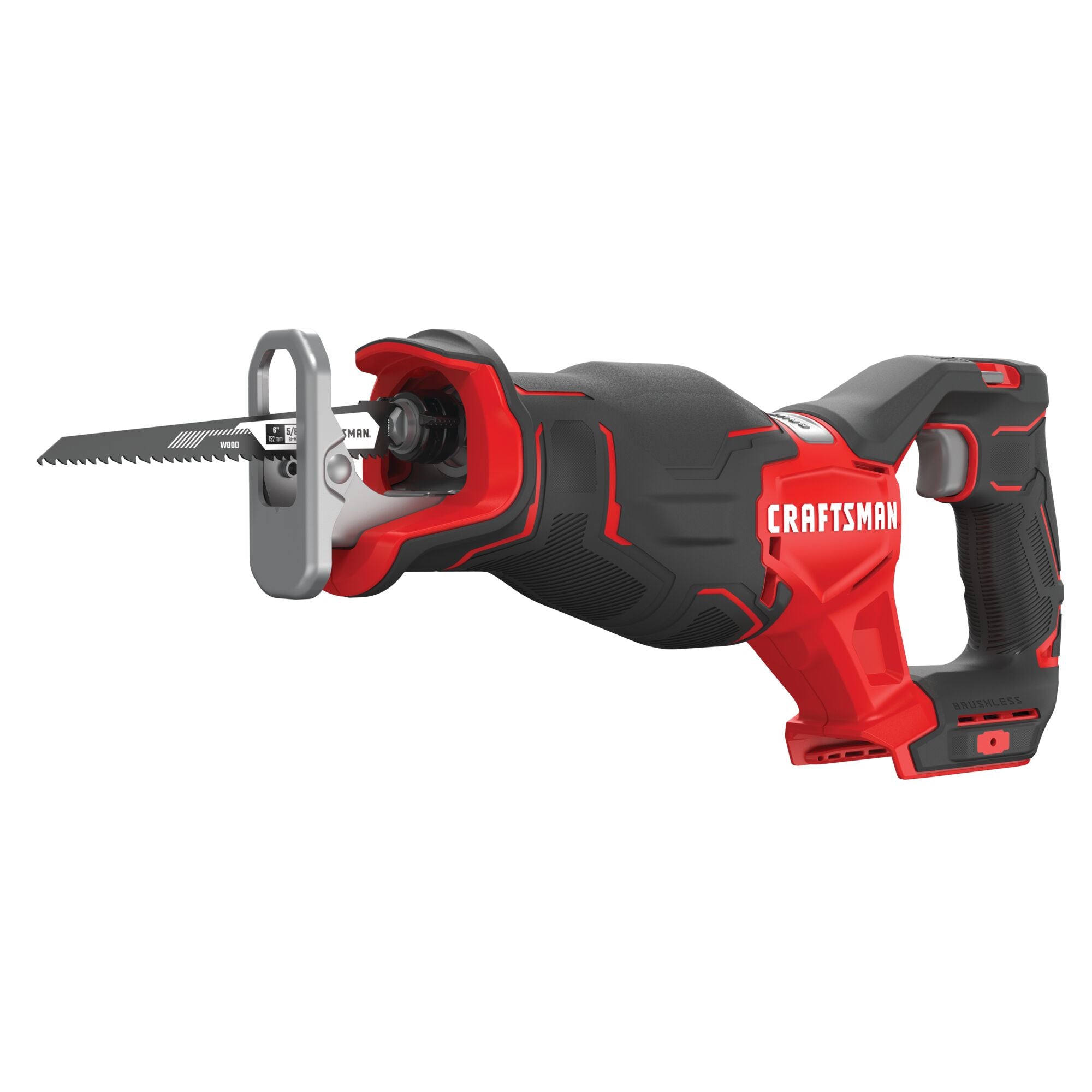CRAFTSMAN V20* Brushless Cordless Reciprocating Saw (Tool Only) Sale