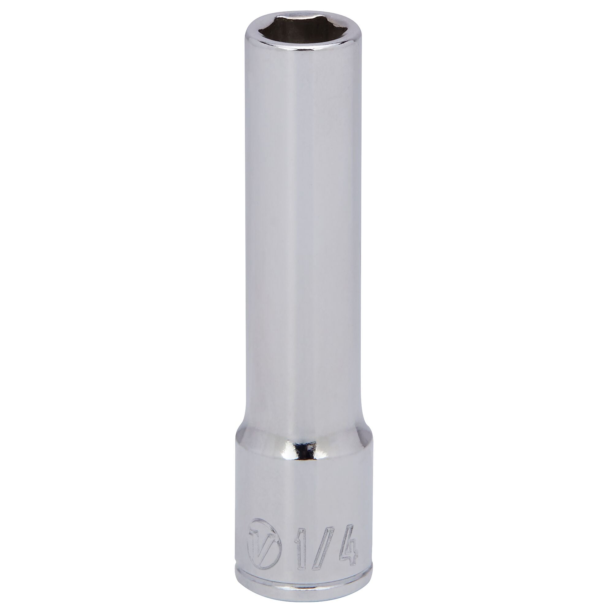V-Series™ 1/4 Drive6-Point Deep Socket  1/4 Discount