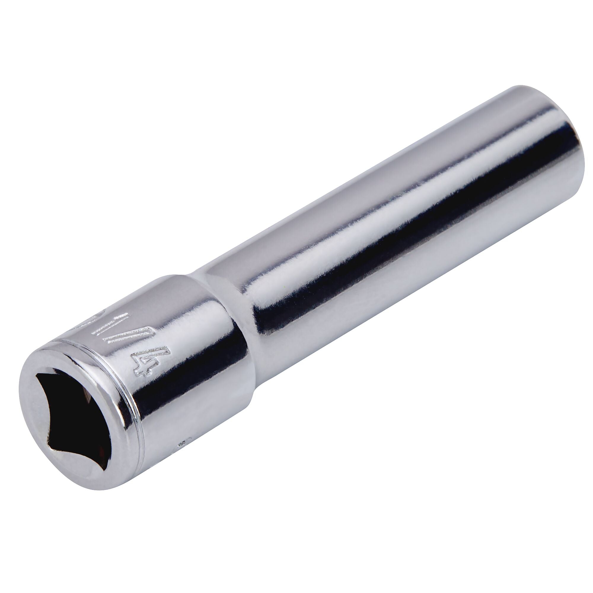 V-Series™ 1/4 Drive6-Point Deep Socket  1/4 Discount