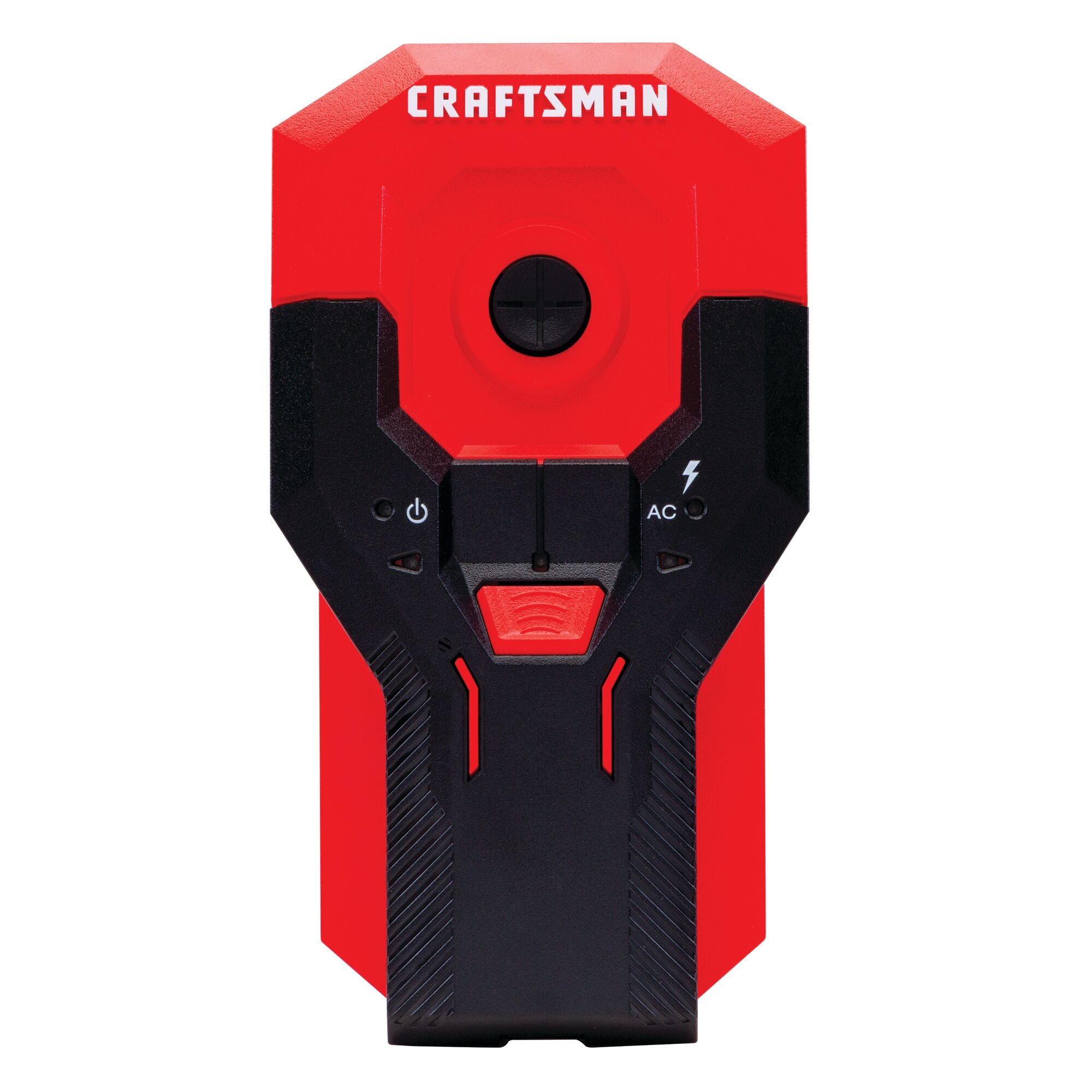 Center Finding 1.5-in Depth Point Stud Finder With AC Detection on Sale