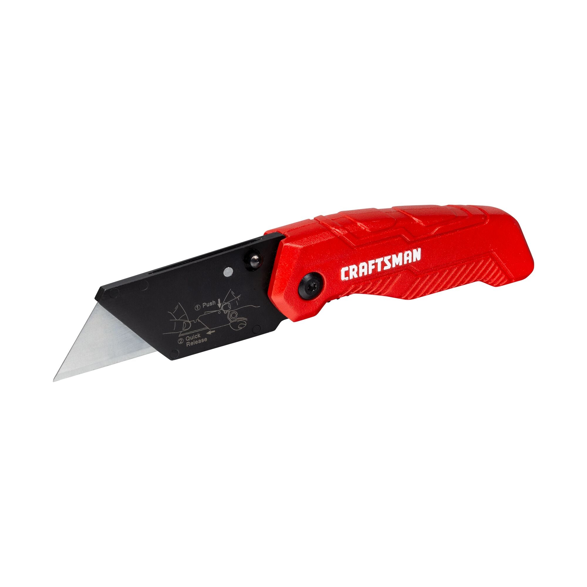 Fixed Folding Utility Knife Discount