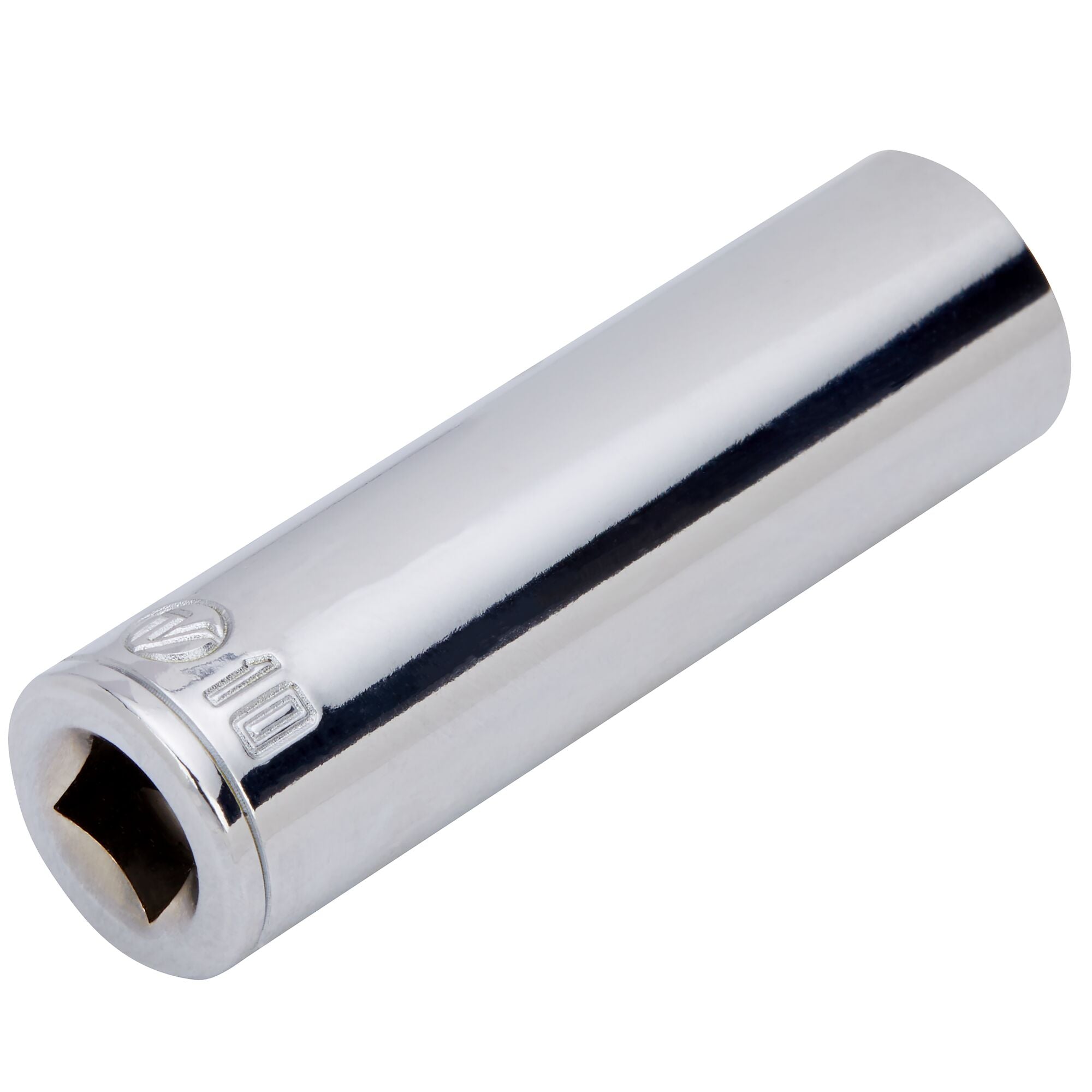 V-Series™ 1/4 Drive 6-Point Deep Socket 11 Fashion