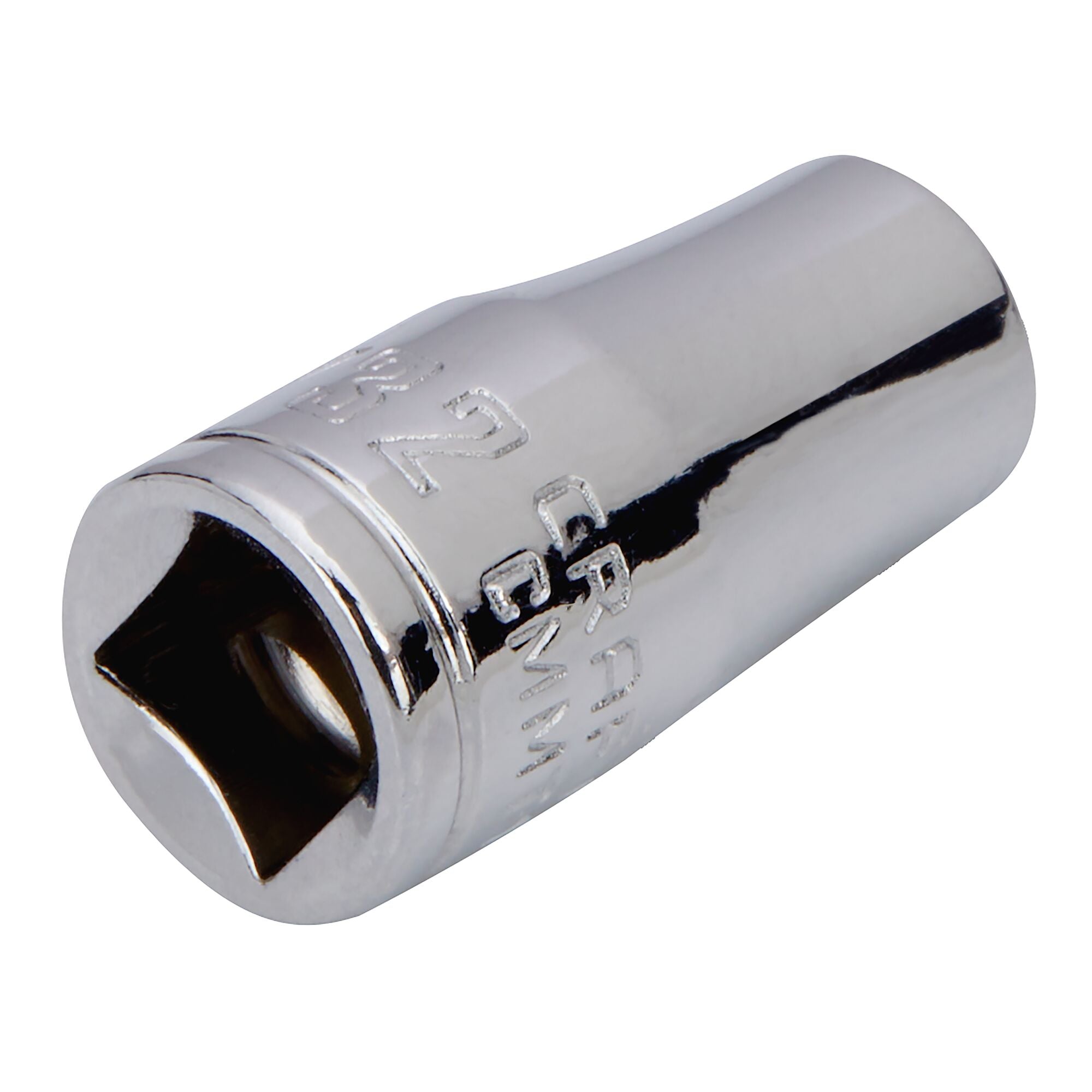 V-Series™ 1/4 Drive 6-Point Shallow Socket  7/32 Online now