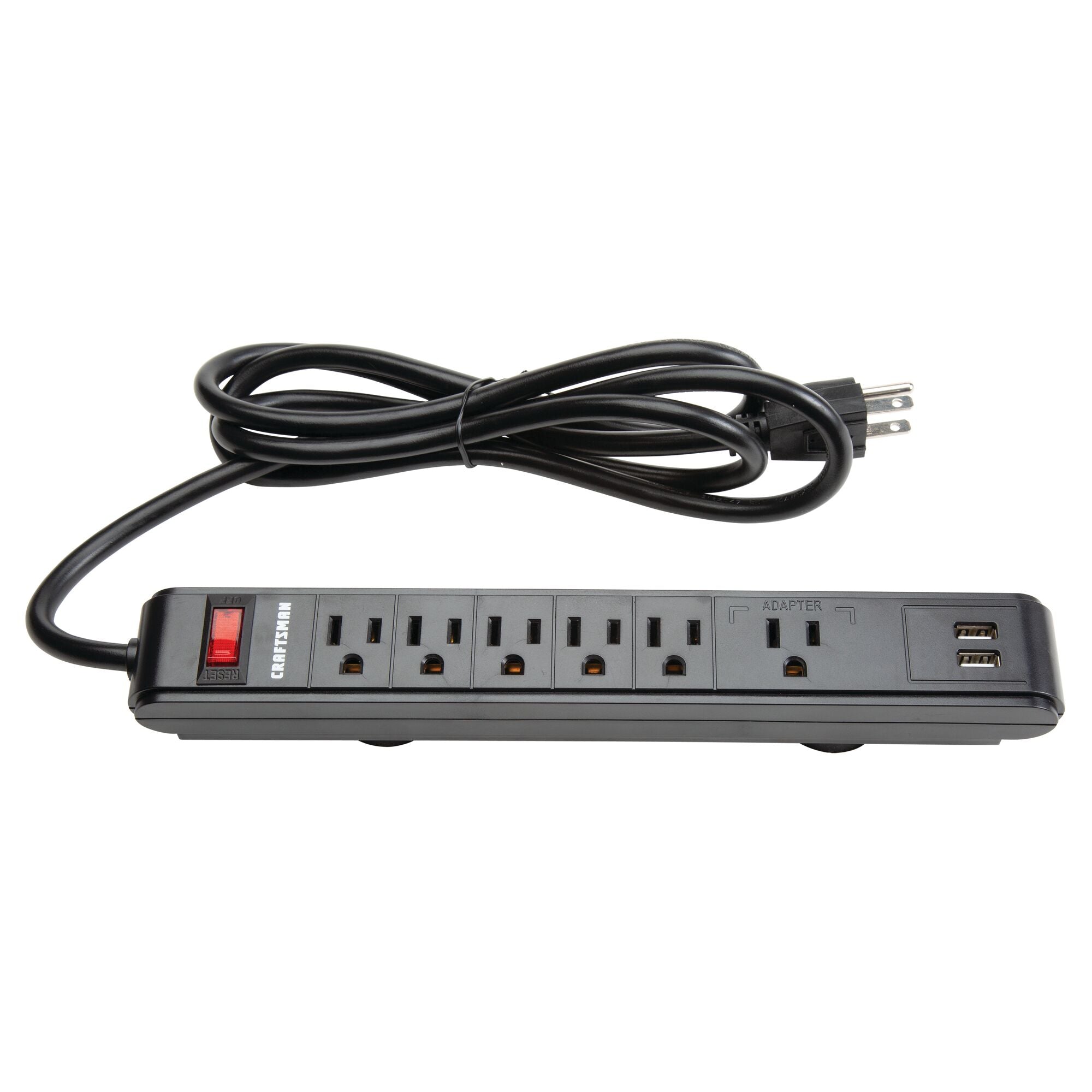 Magnetic Power Strip Supply