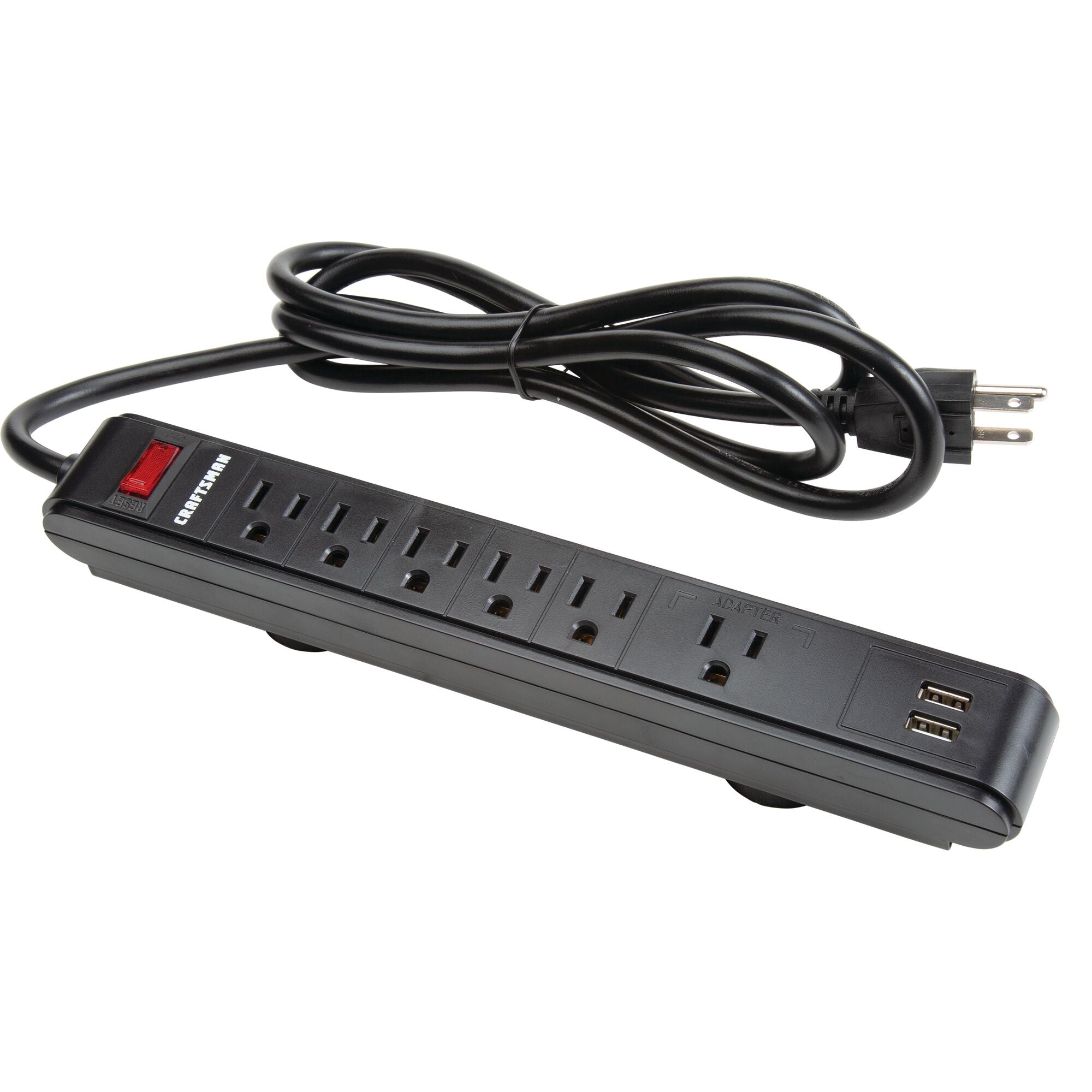 Magnetic Power Strip Supply