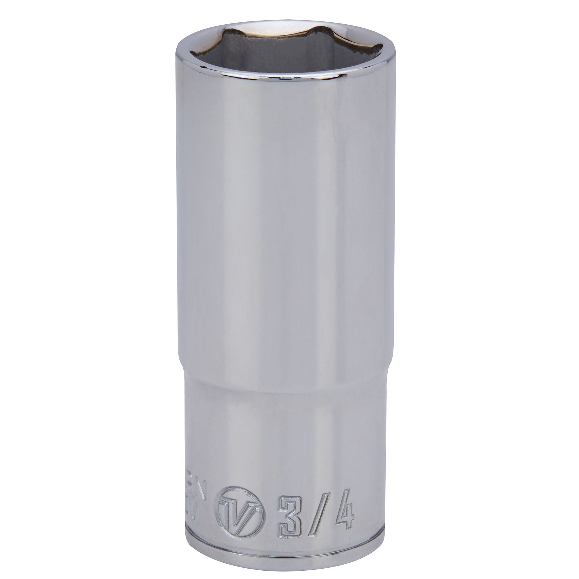 V-Series™ 3/8 Drive 6-Point Deep Socket 7/8 Discount