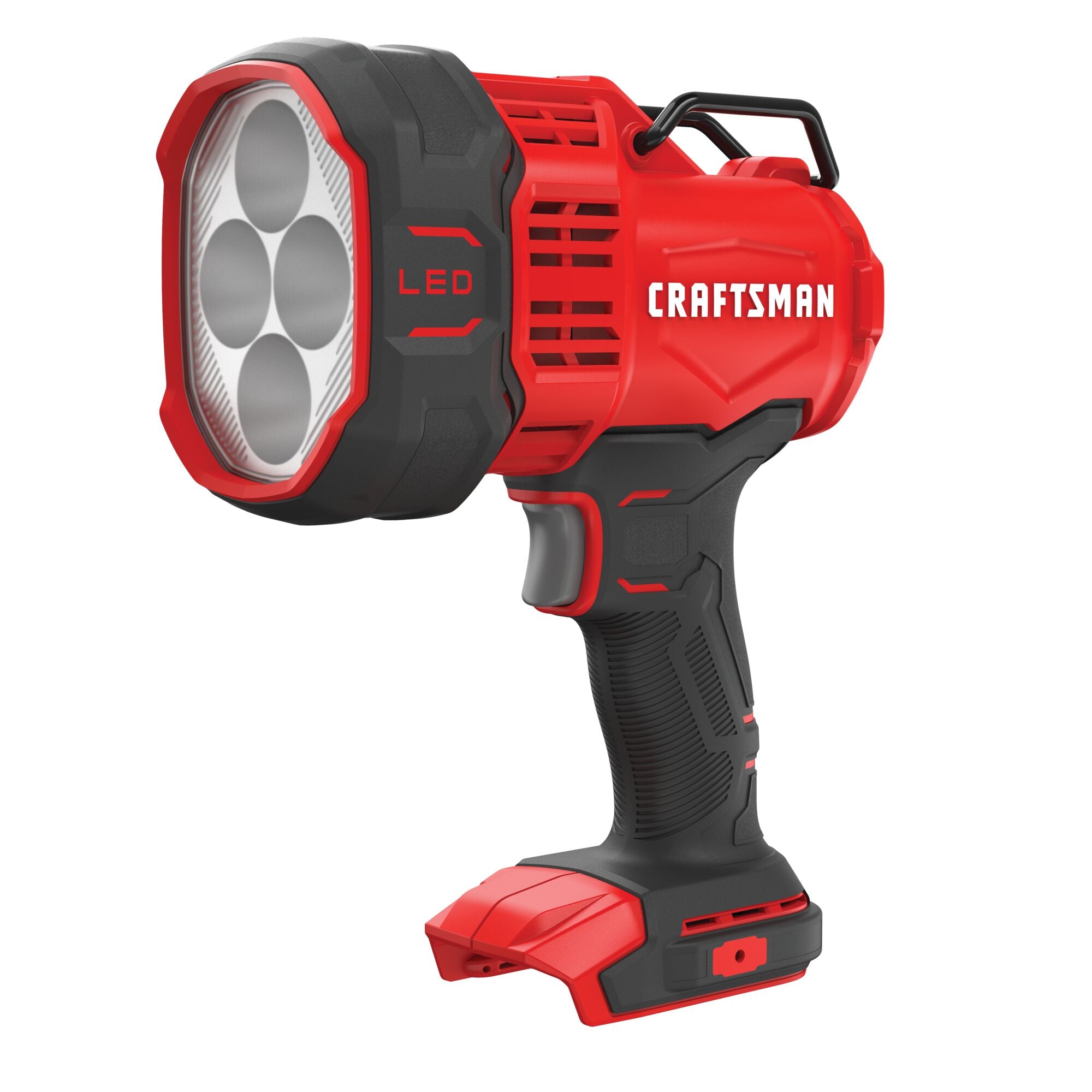 V20* Cordless Spotlight (Tool Only) Online now