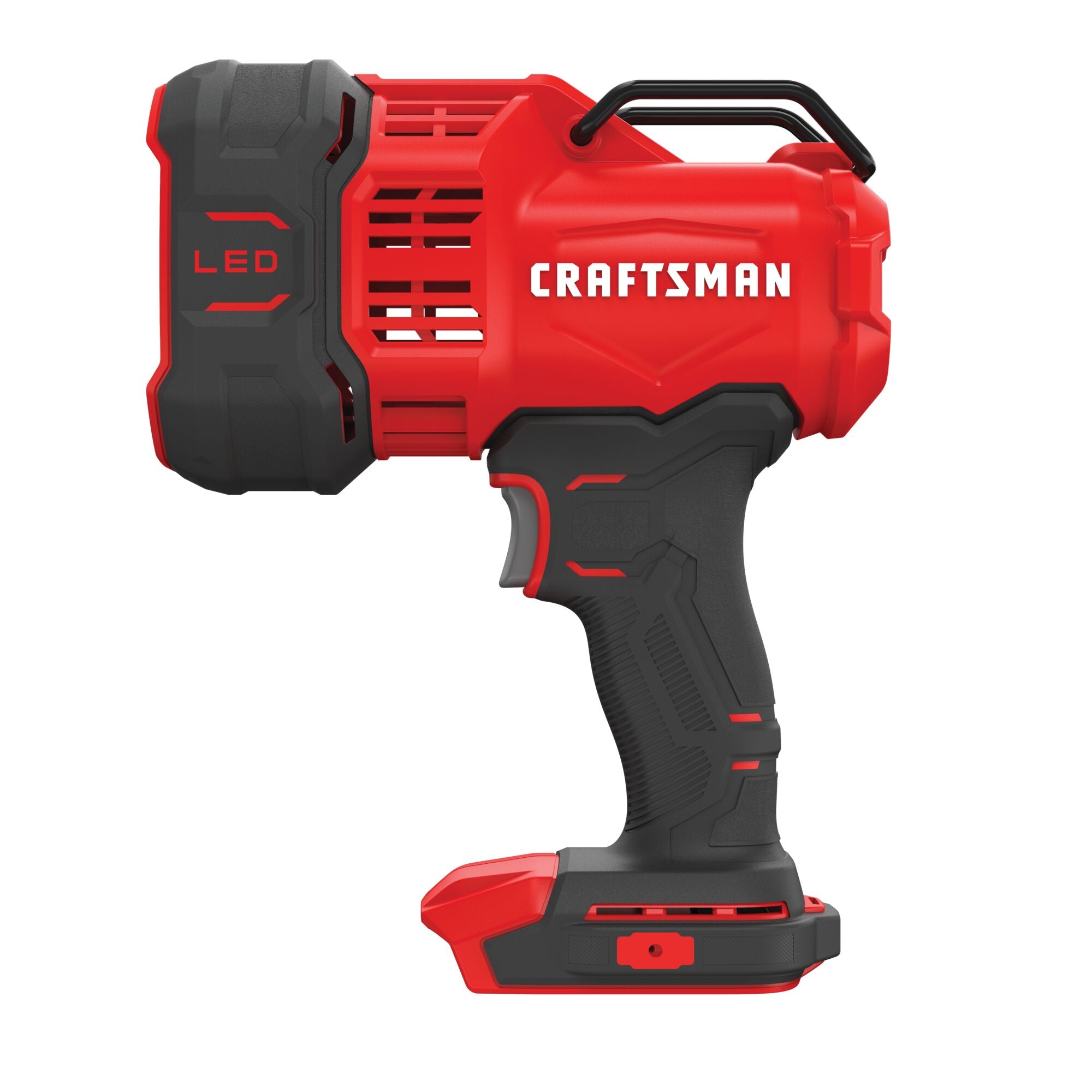 V20* Cordless Spotlight (Tool Only) Online now