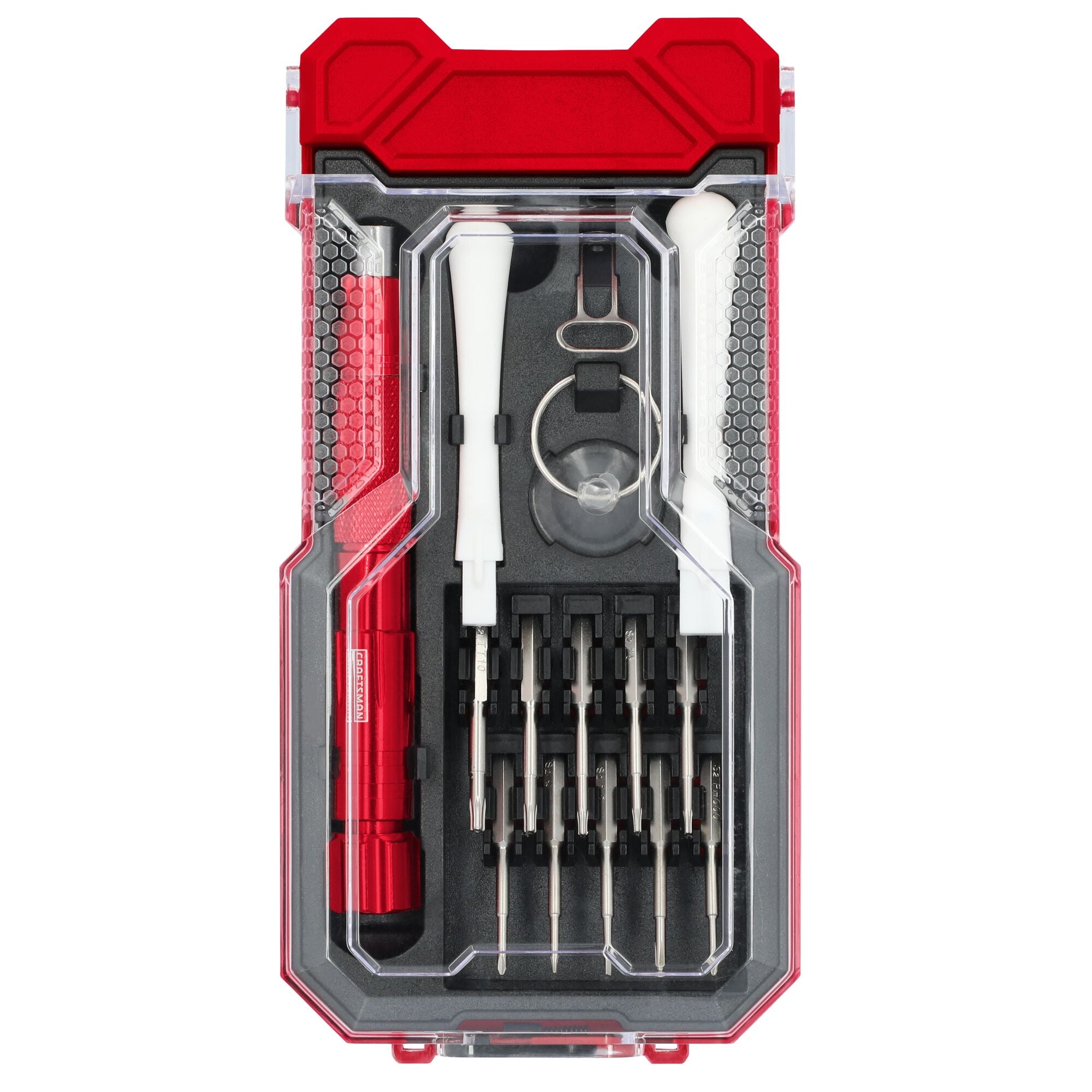 Screwdriver Phone Kit 16Pc Online Sale