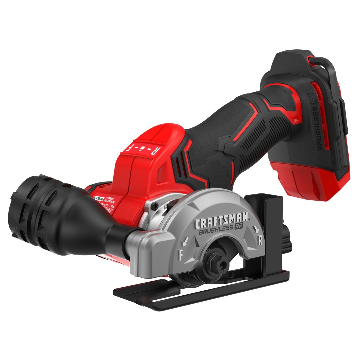 CRAFTSMAN V20* BRUSHLESS RP 3 in. Cut-Off Tool (Tool Only) Supply