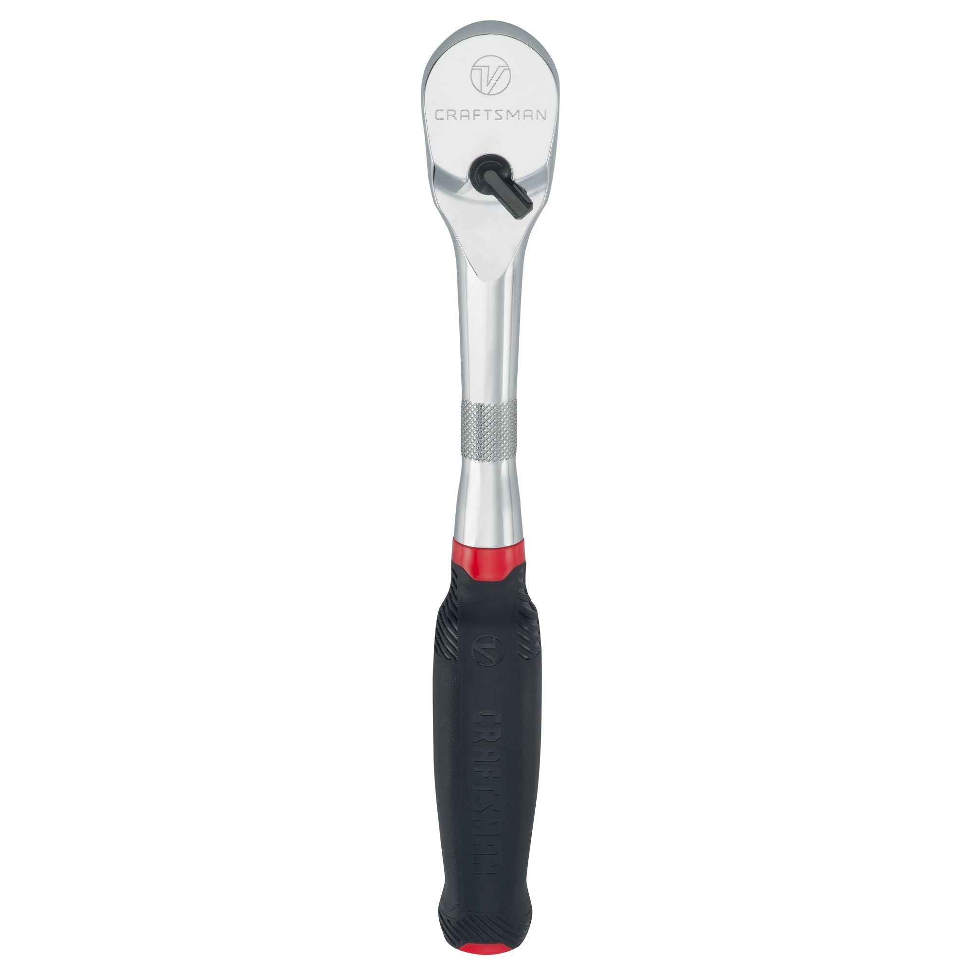 V-Series™ 1/2 in Drive Comfort Grip™ Ratchet on Sale