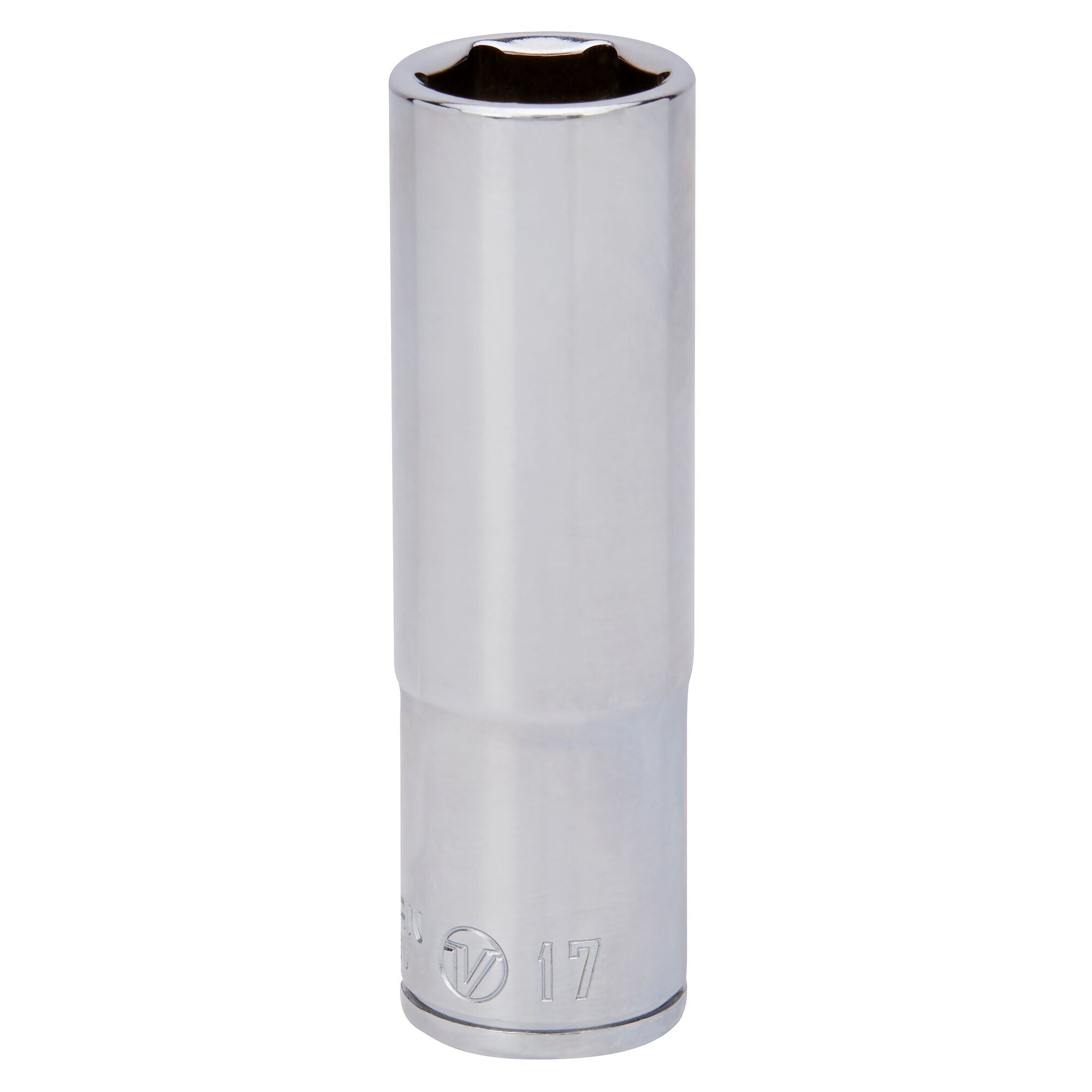 V-Series™ 1/2 Drive 6-Point Deep 17 Discount