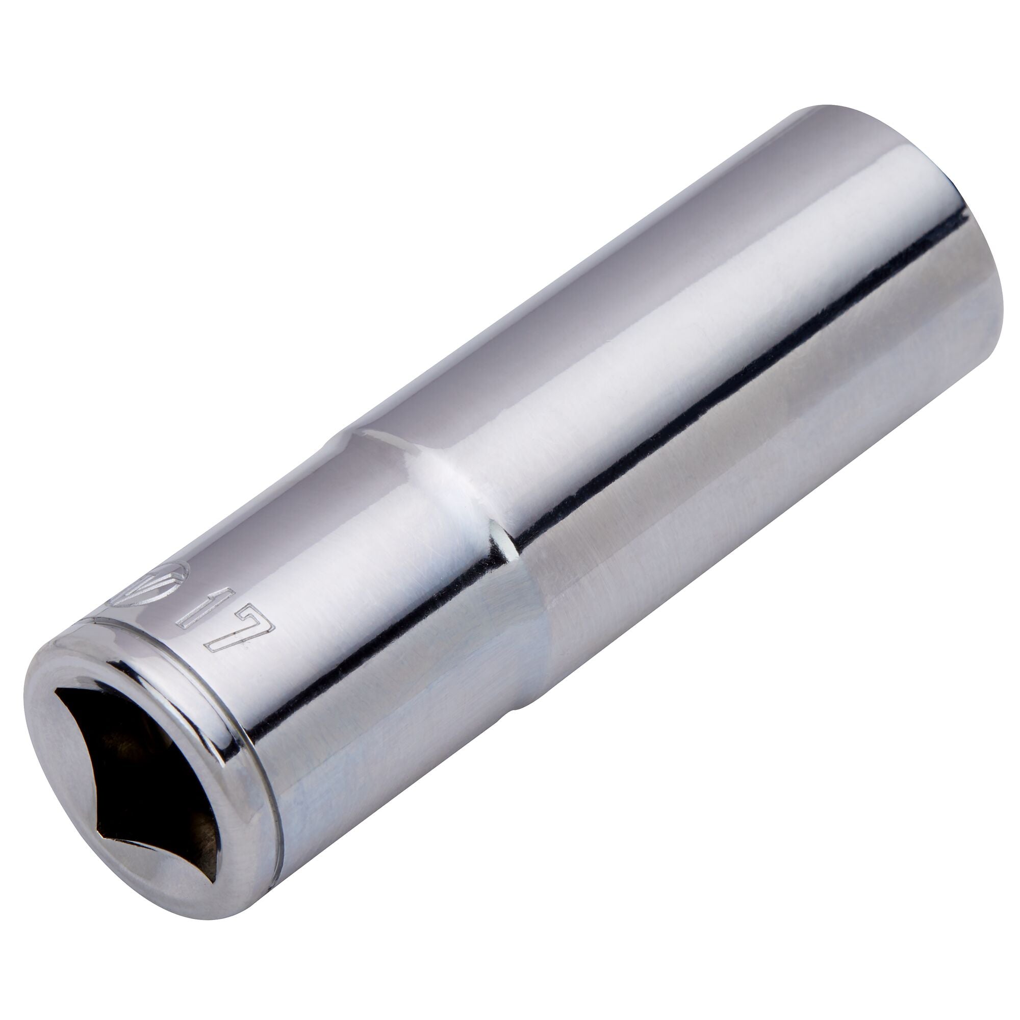 V-Series™ 1/2 Drive 6-Point Deep 17 Discount