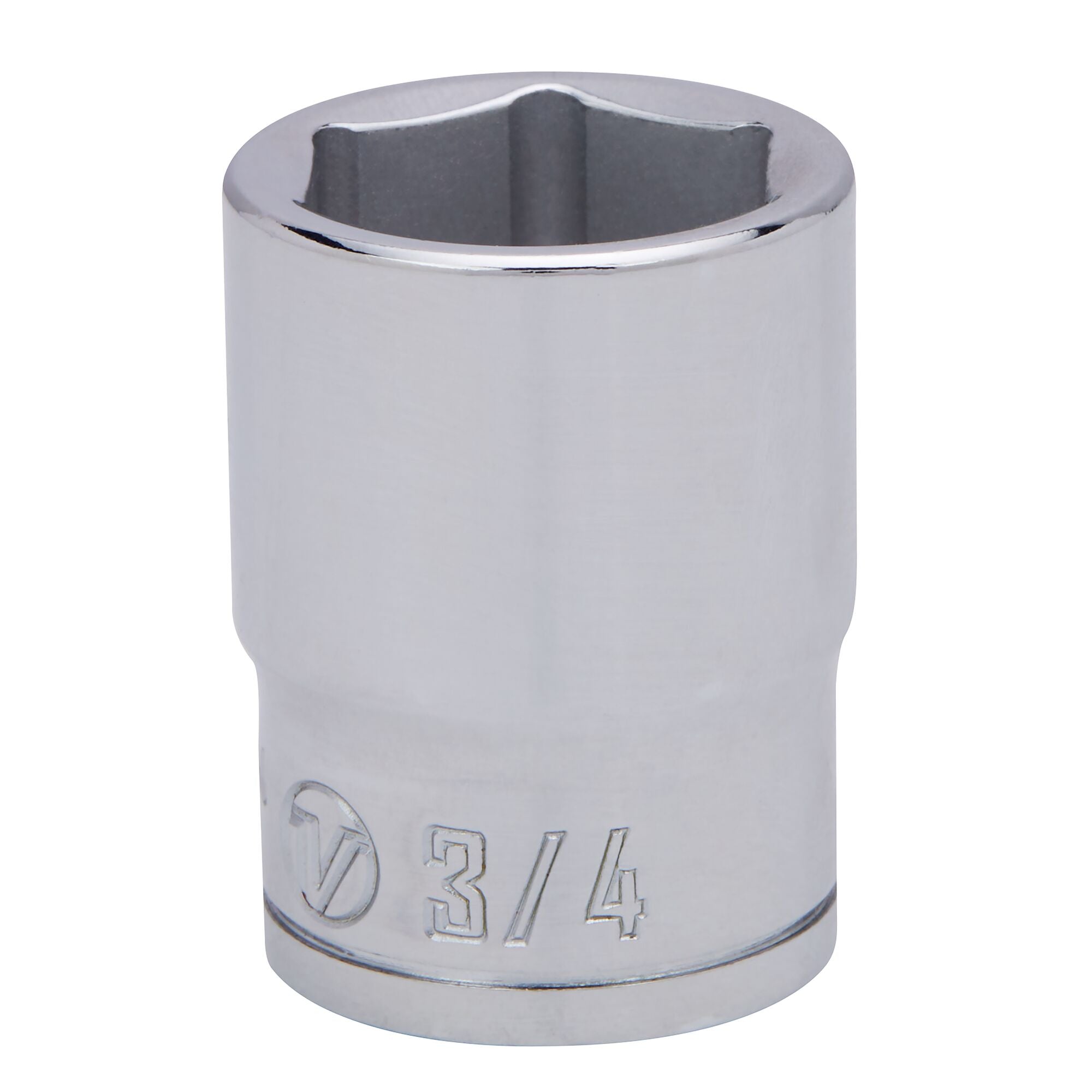 V-Series™ 1/2 Drive 6-Point Shallow 3/4 Online