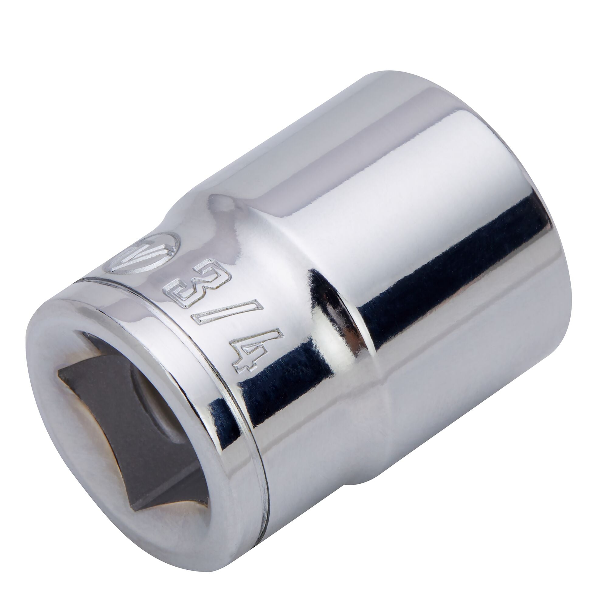 V-Series™ 1/2 Drive 6-Point Shallow 3/4 Online