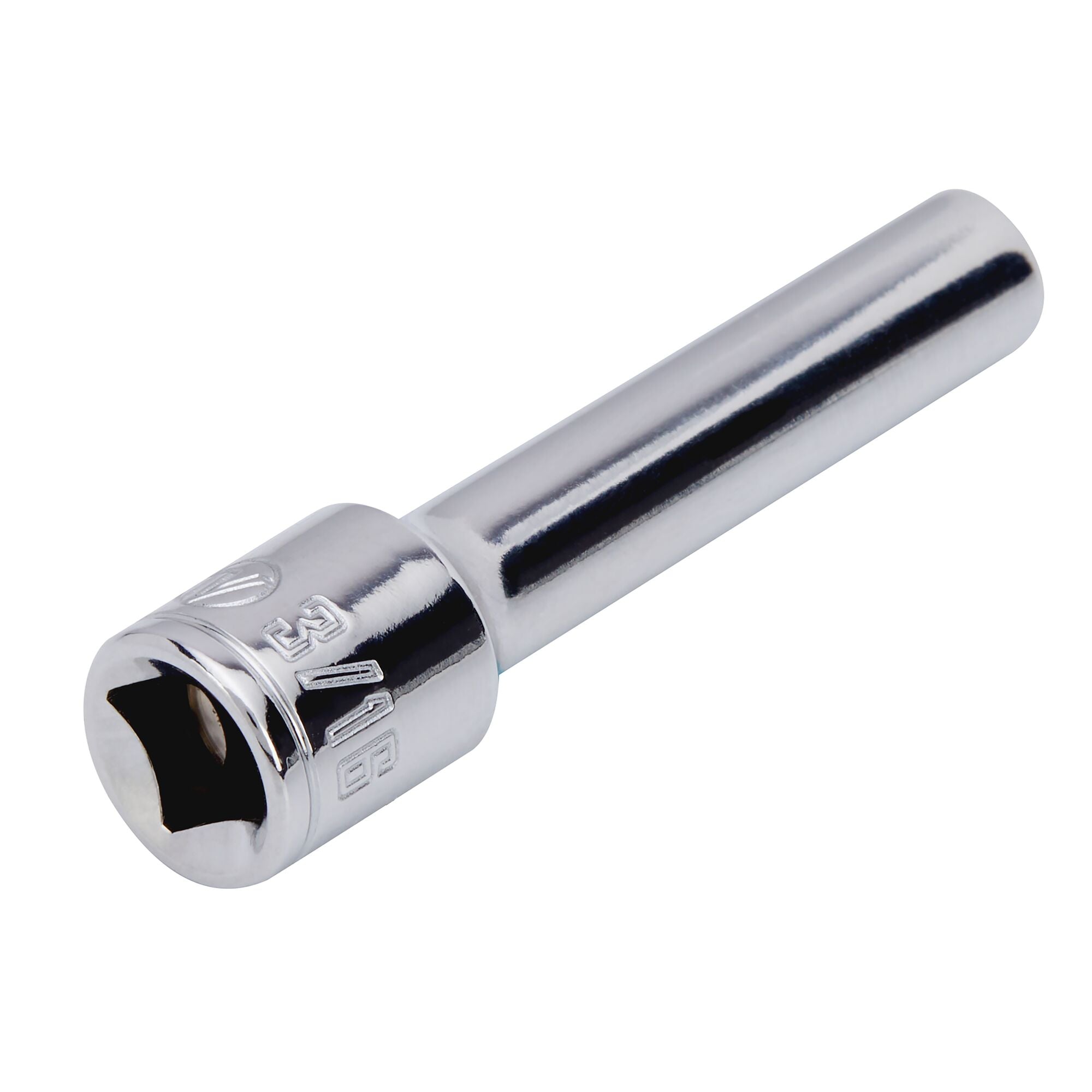 V-Series™ 1/4 Drive 6-Point Deep Socket 3/16 Online Hot Sale